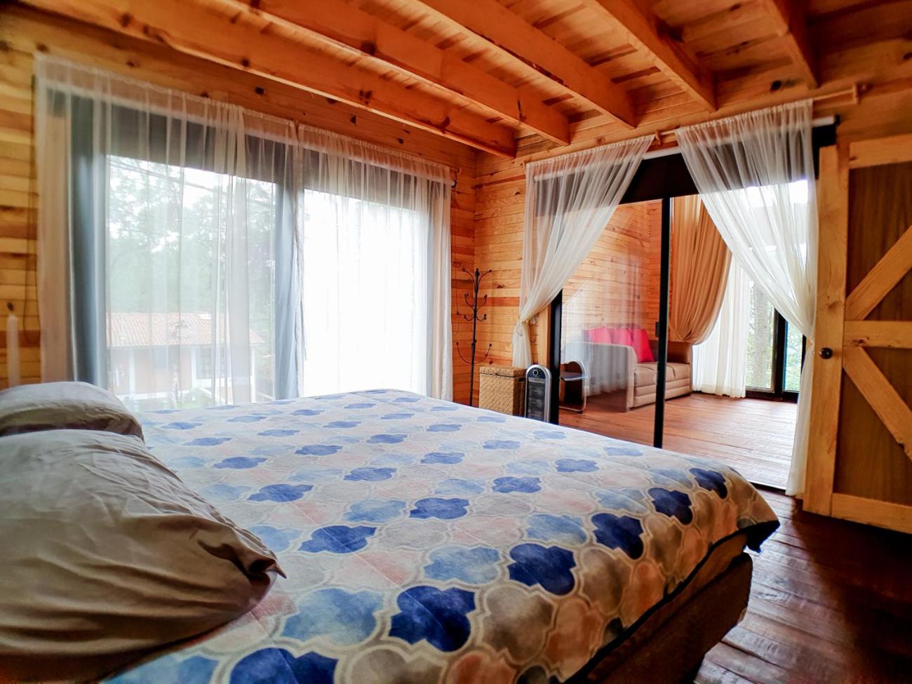 Chalet - Photo 4