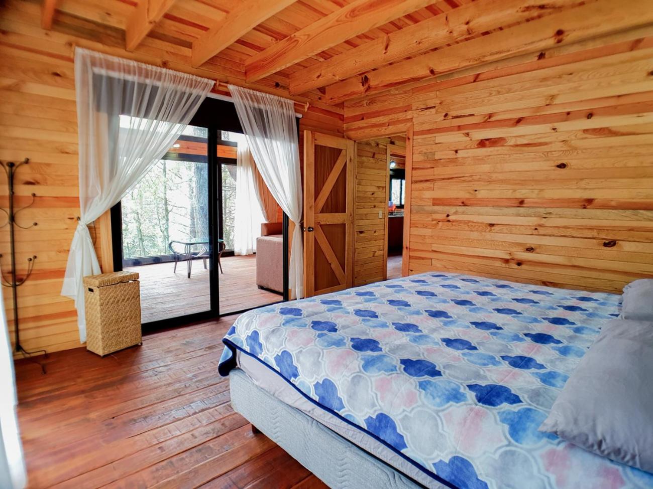 Chalet - Photo 13