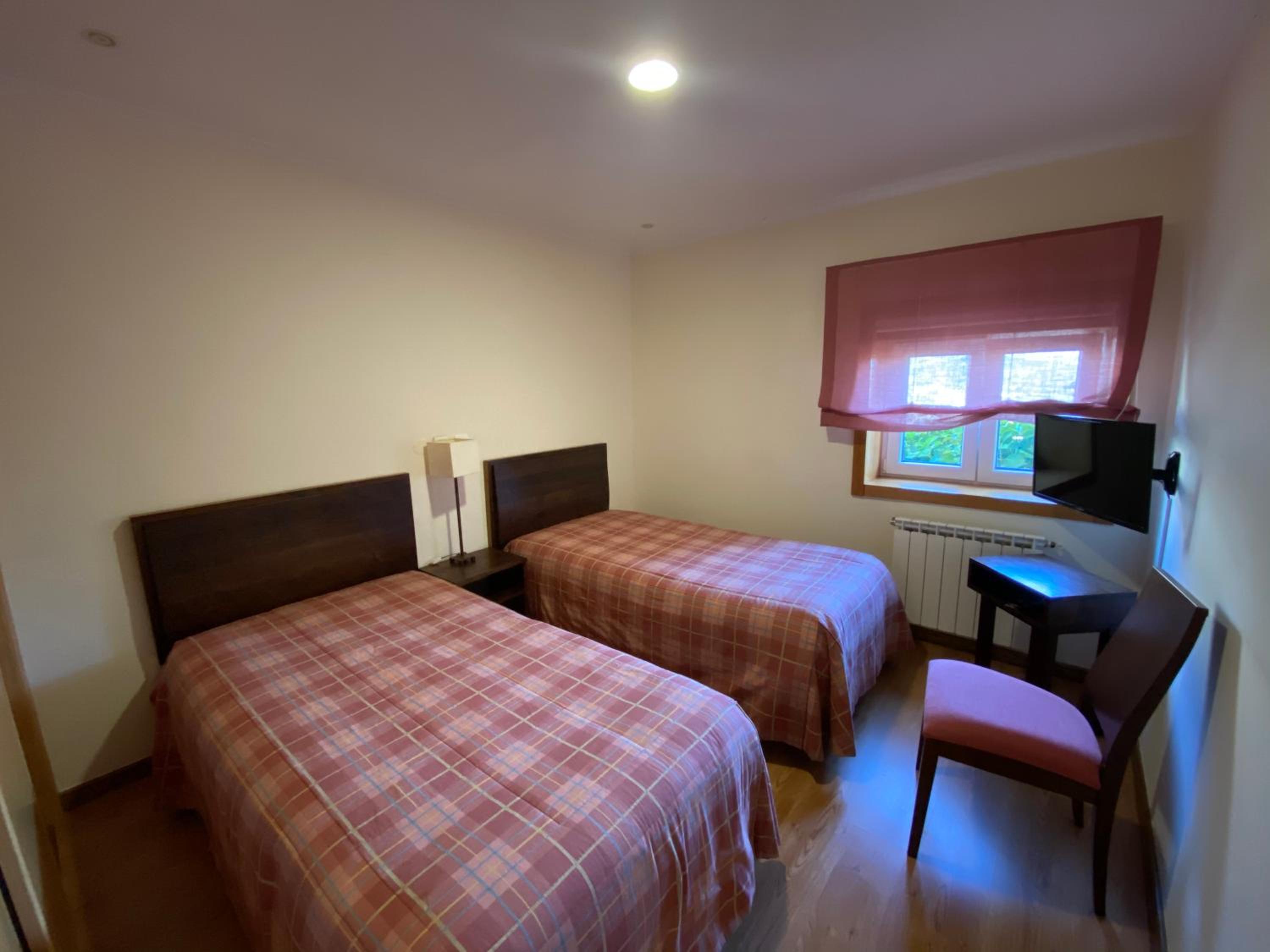 Double Room - Photo 3