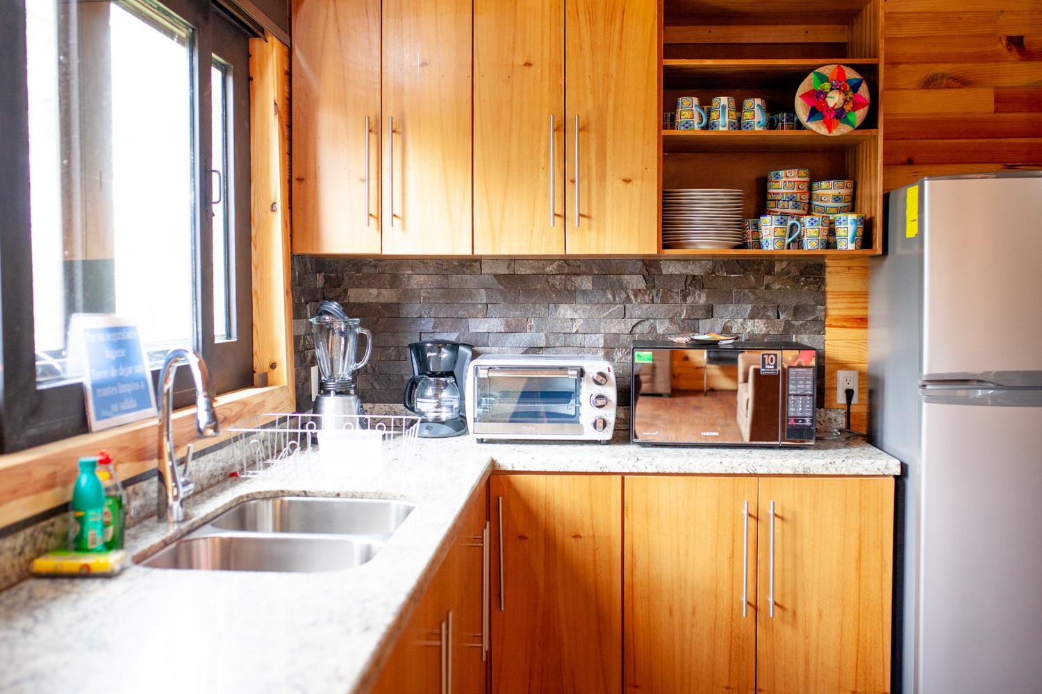 Chalet - Photo 10