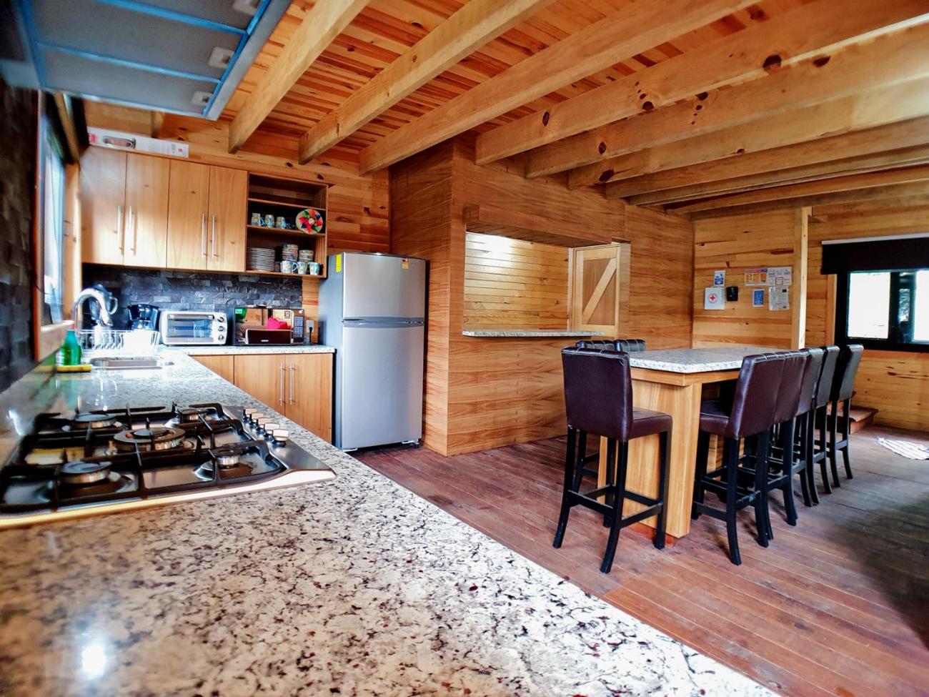 Chalet - Photo 11