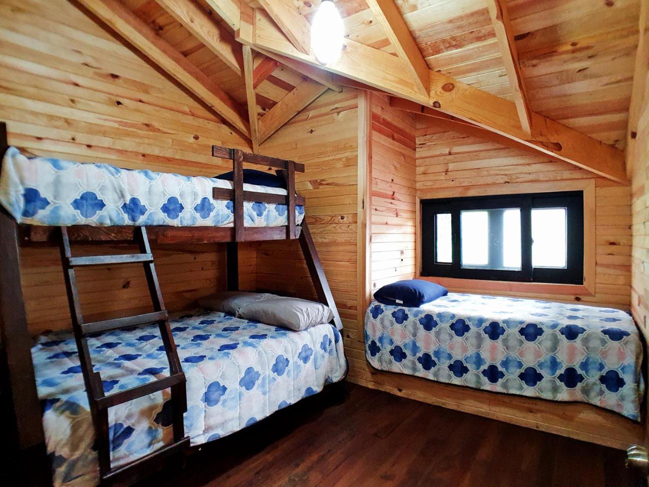 Chalet - Photo 1
