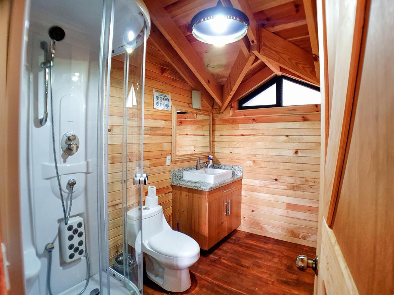 Chalet - Photo 12