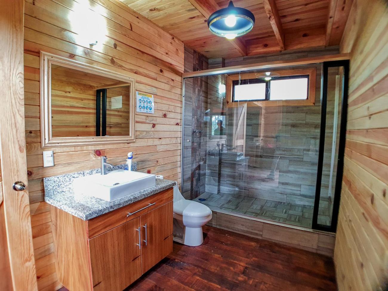 Chalet - Photo 21
