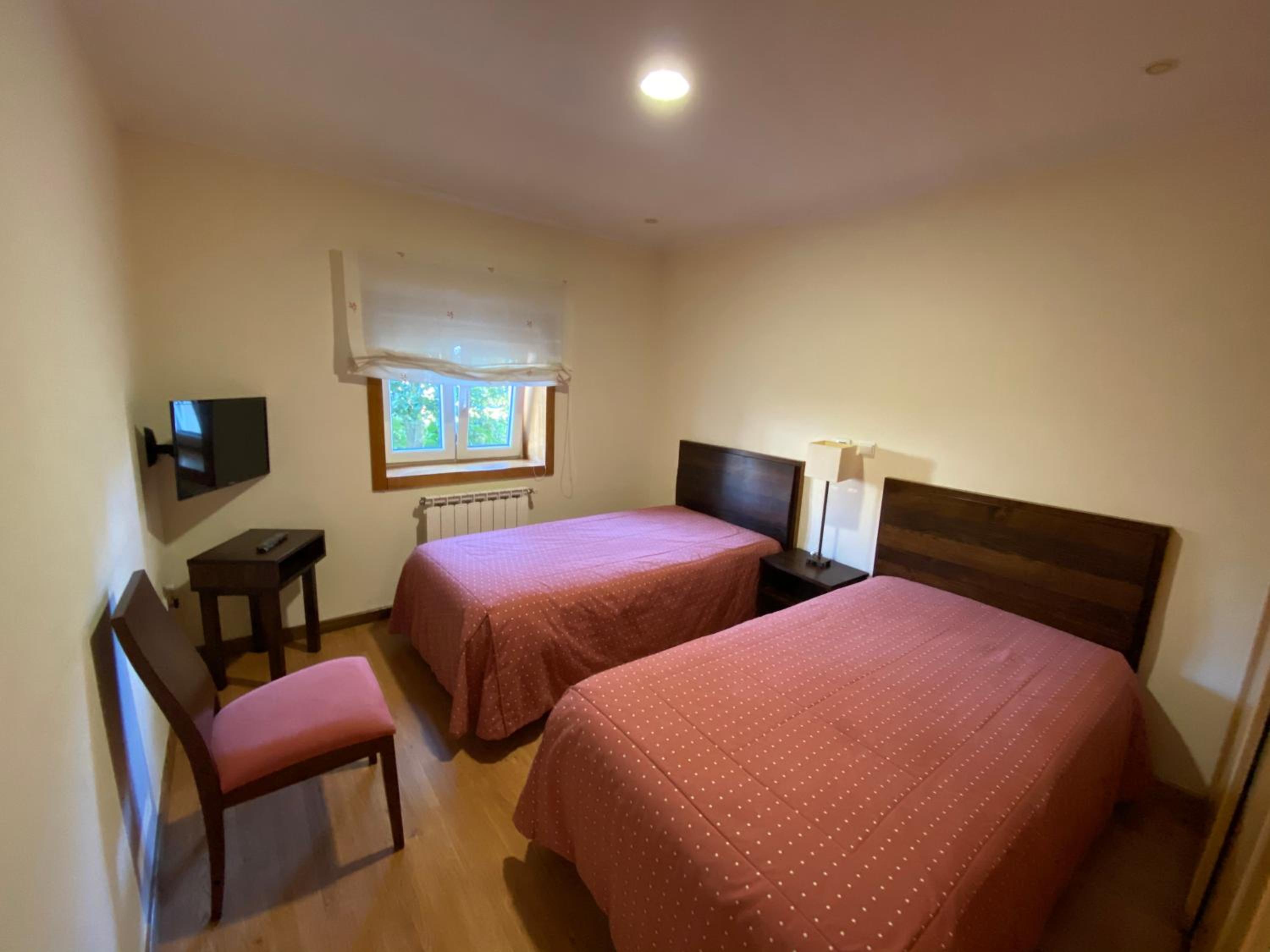 Large Double Room photo 2