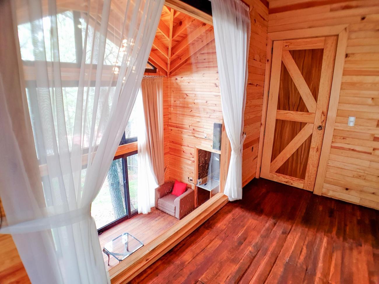 Chalet - Photo 6