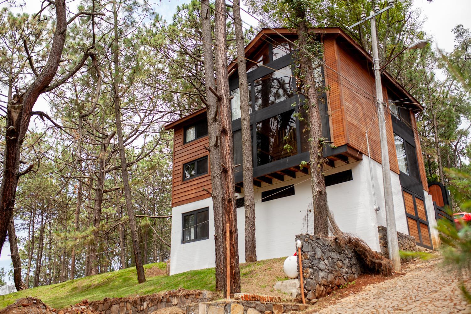 Chalet - Photo 20