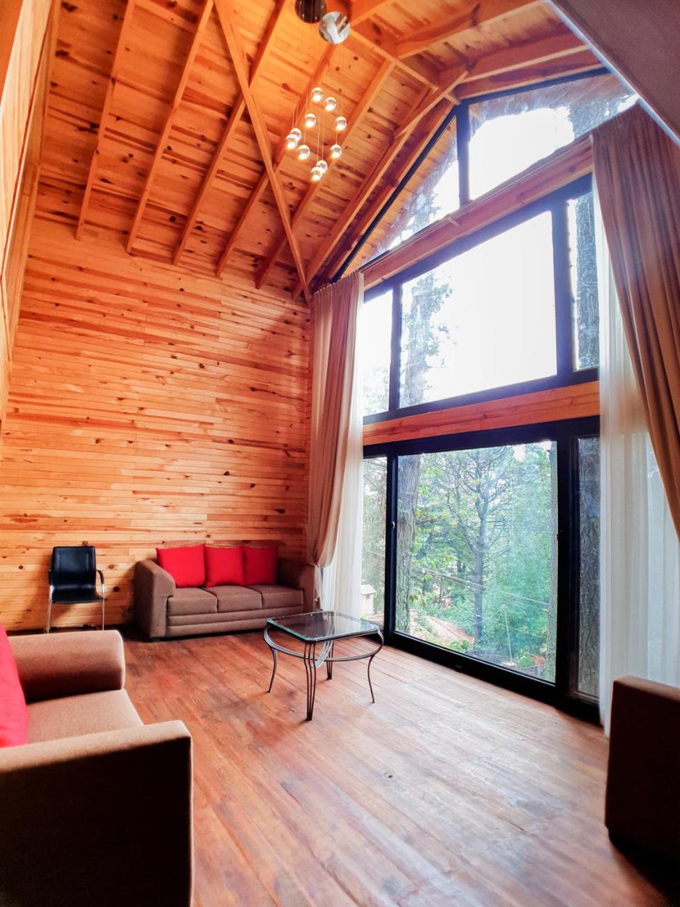 Chalet - Photo 7