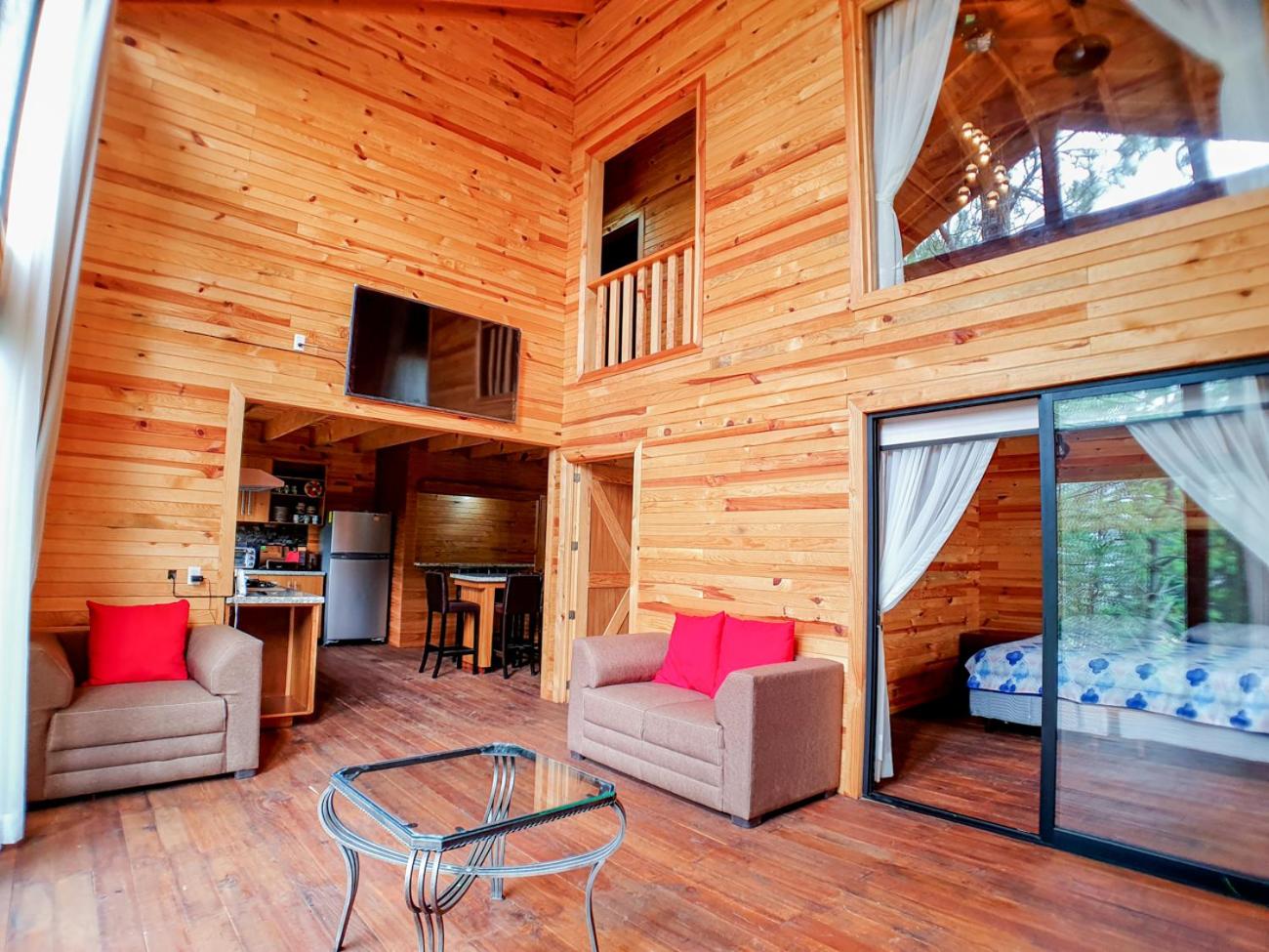 Chalet - Photo 18