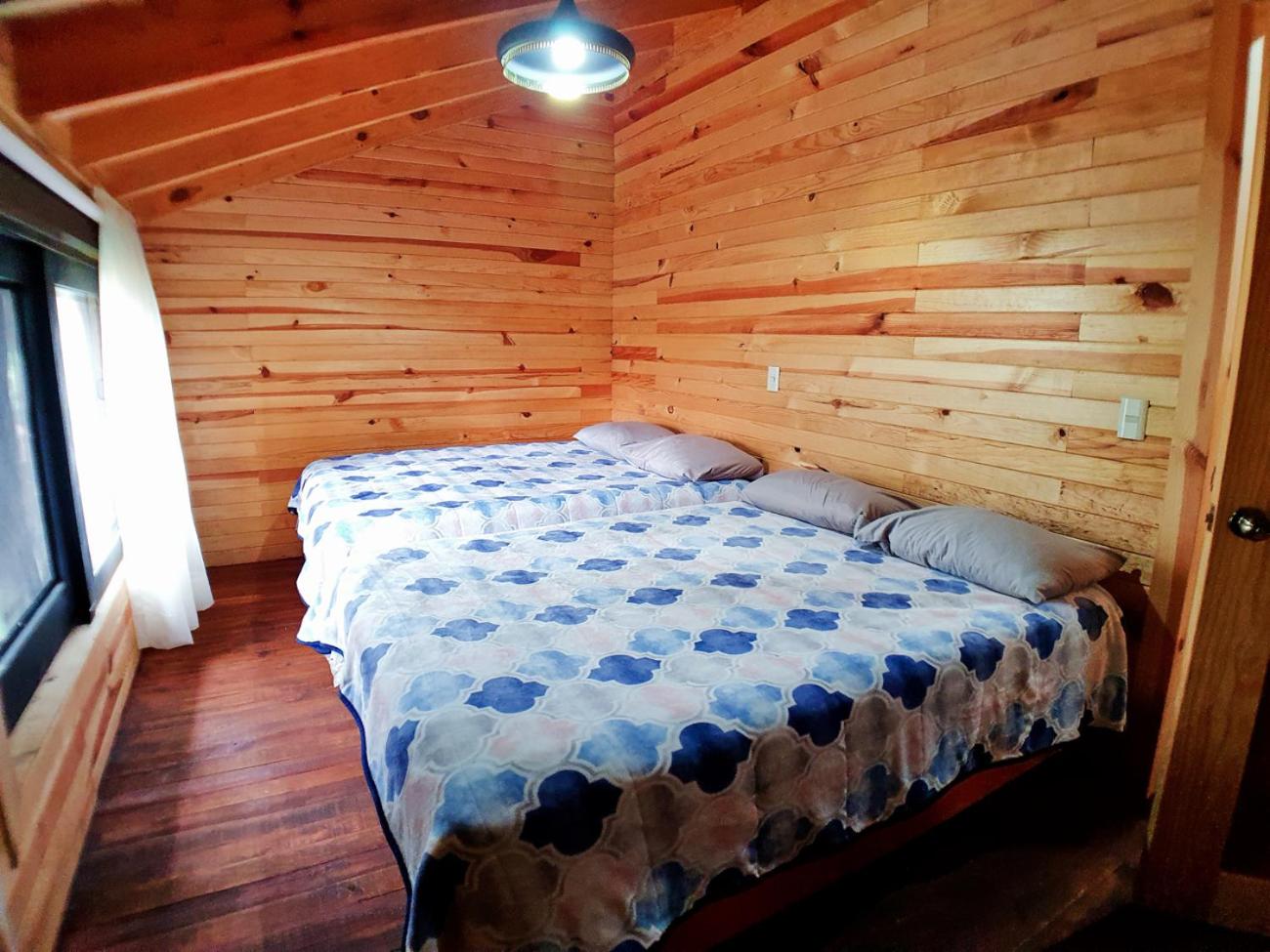 Chalet - Photo 19