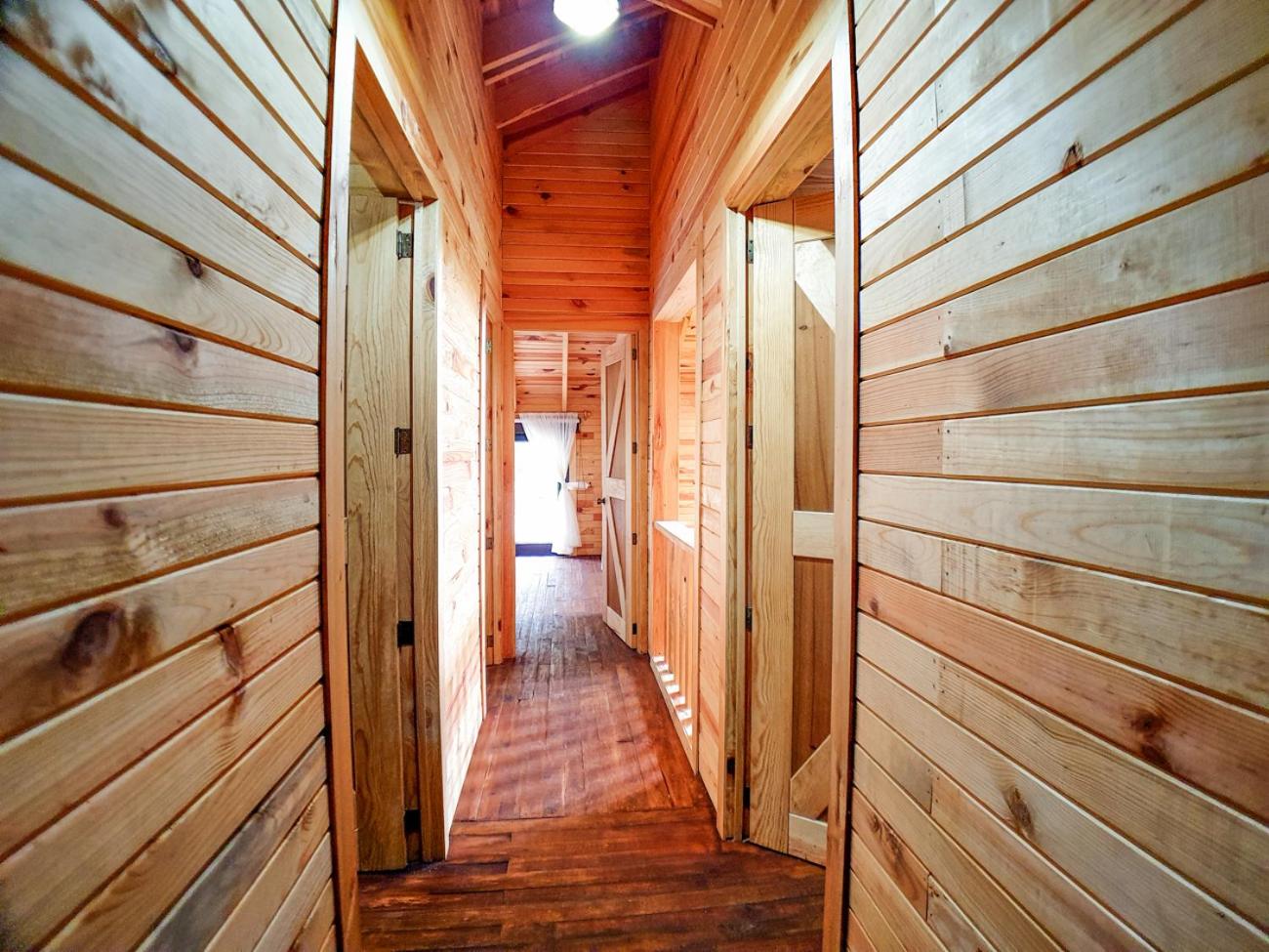 Chalet - Photo 2