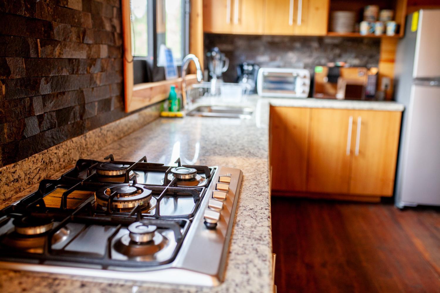 Chalet - Photo 16