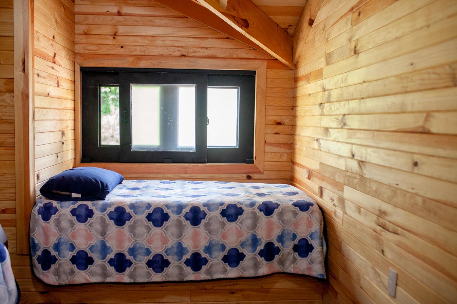 Chalet - Photo 8