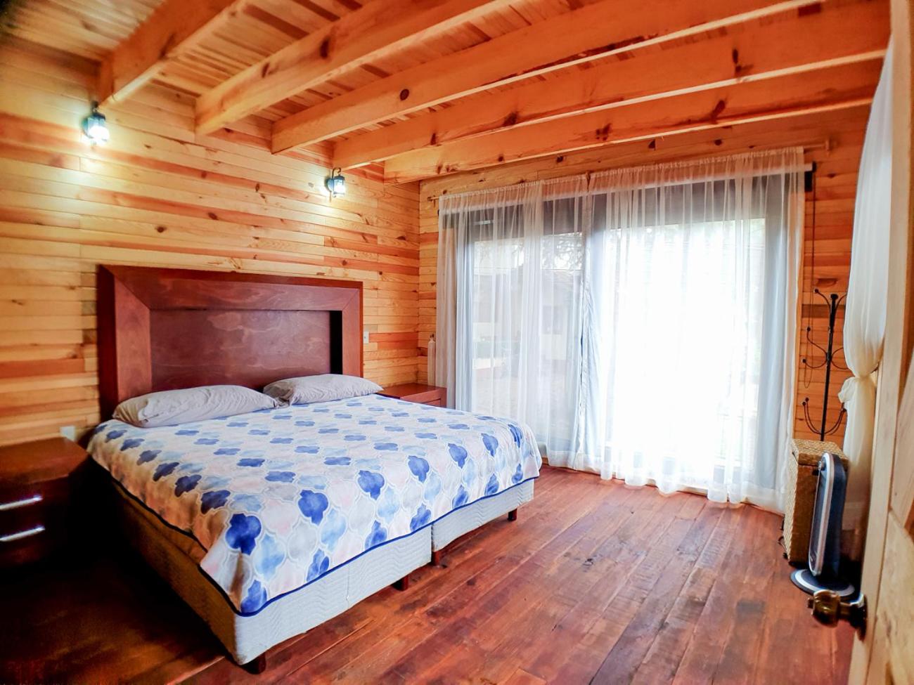 Chalet - Photo 15