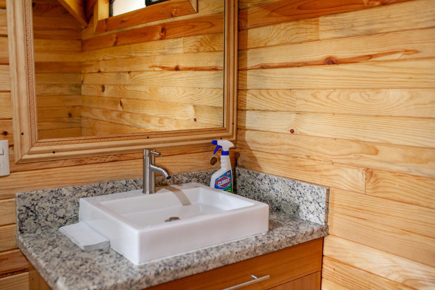 Chalet - Photo 9