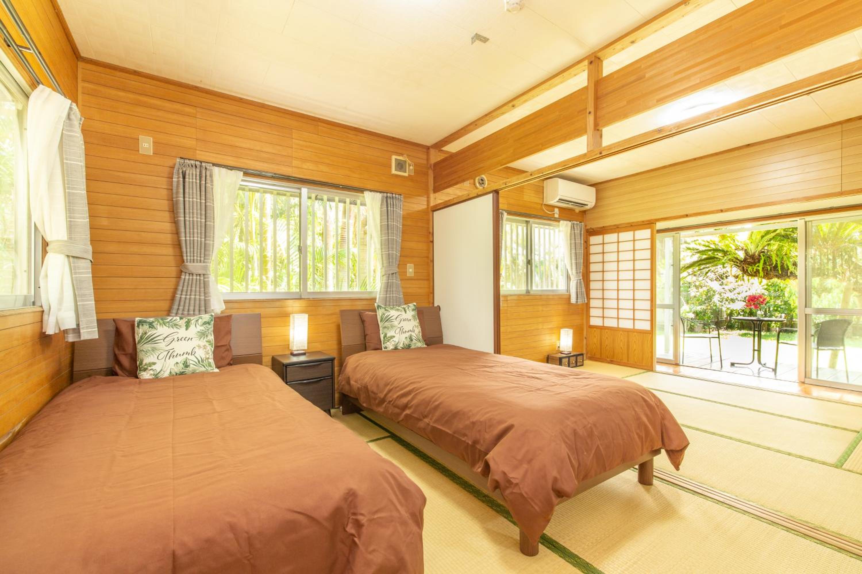 Two-Bedroom Villa photo 1