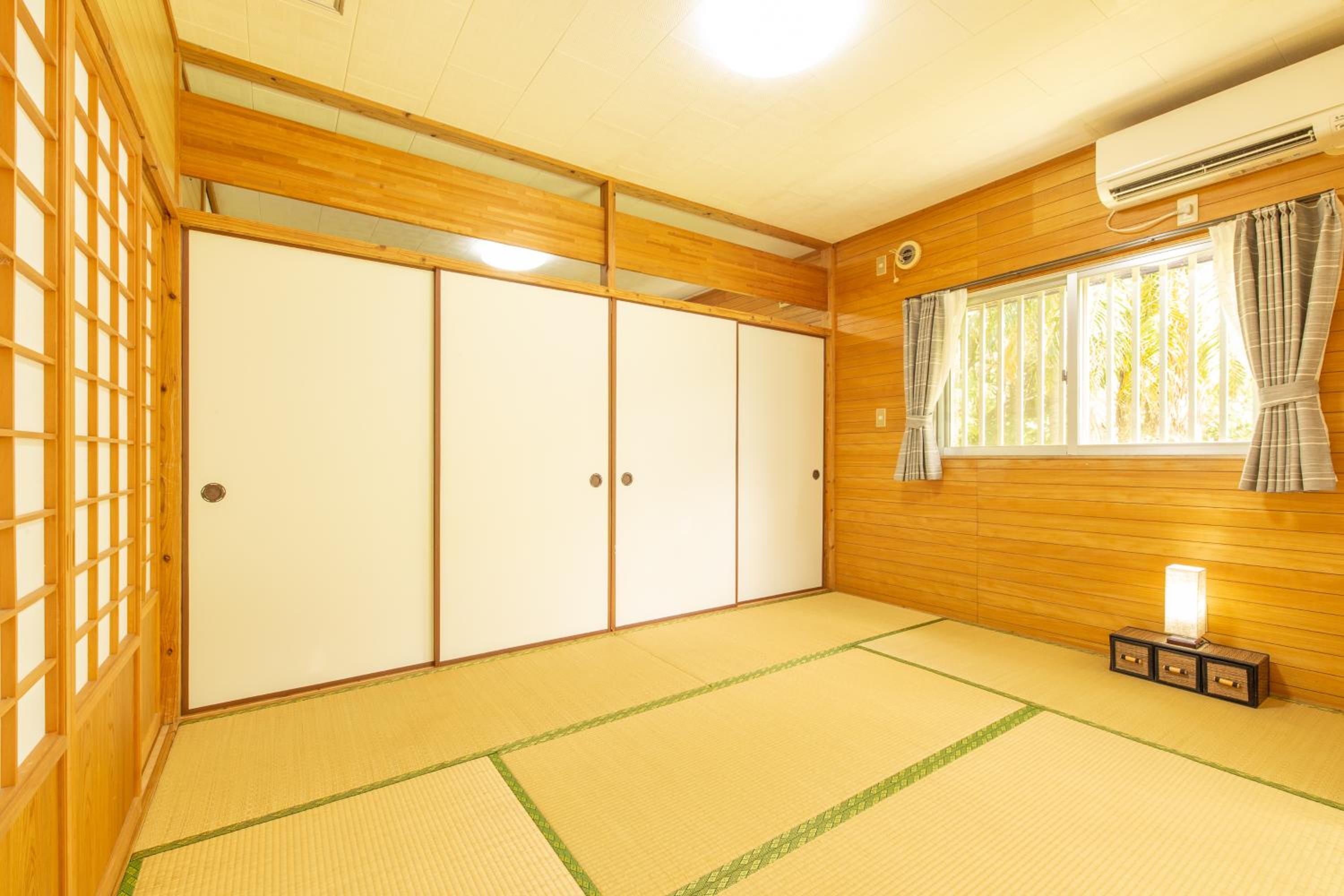 Two-Bedroom Villa photo 2