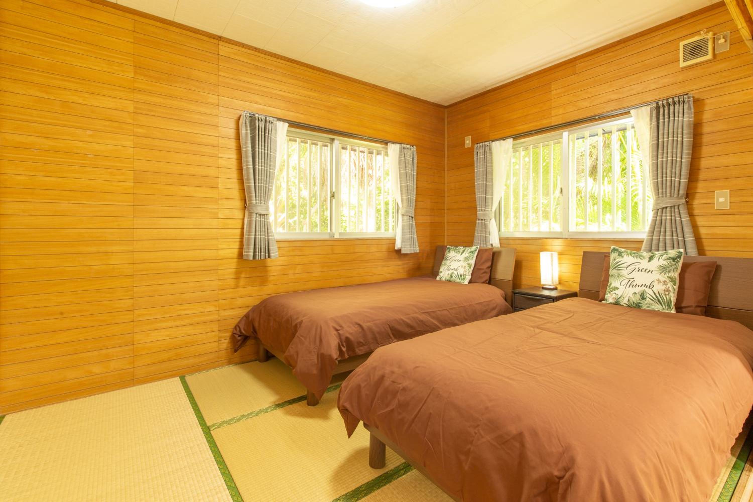 Two-Bedroom Villa photo 2