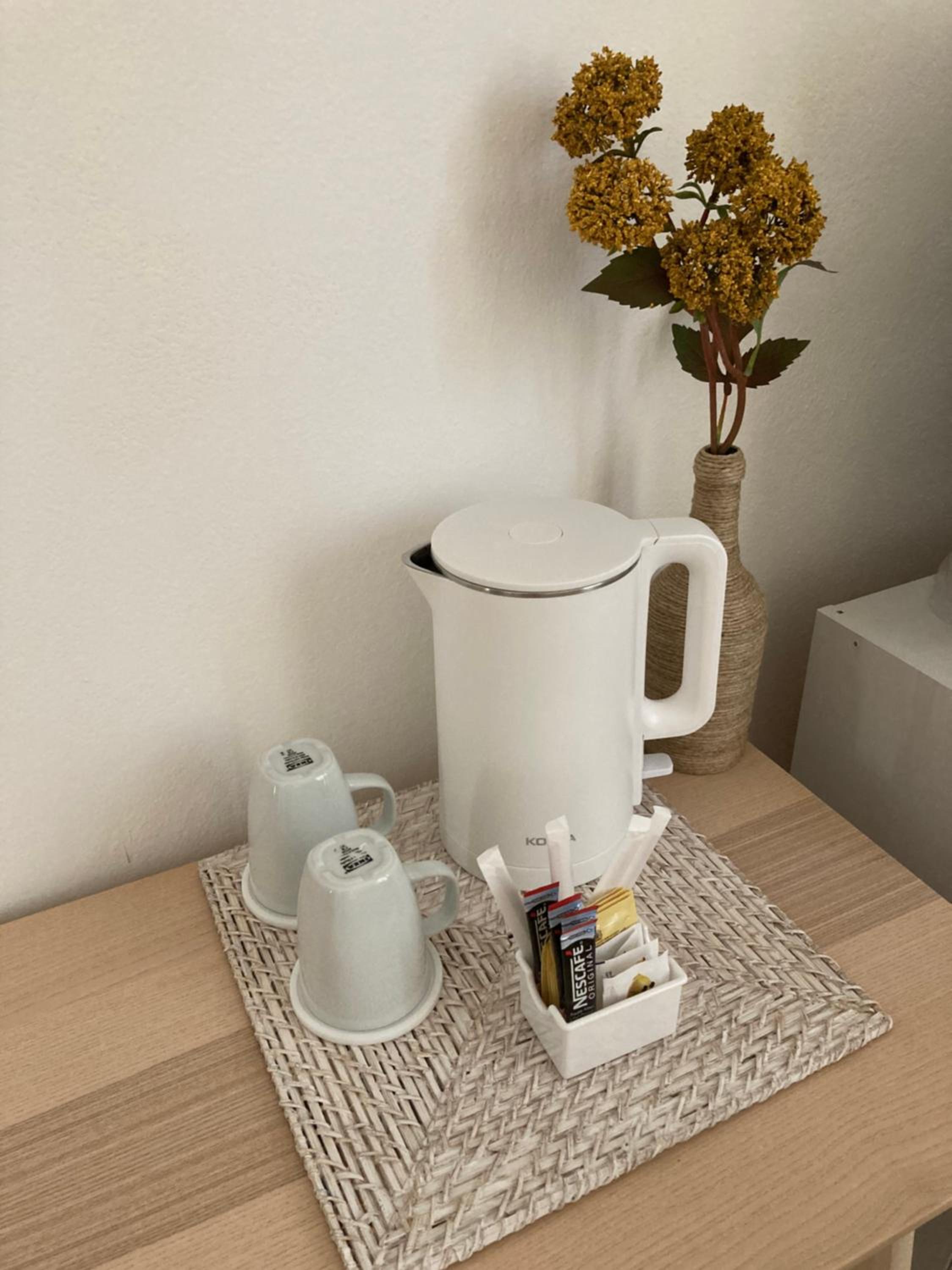 Double Room - Photo 4