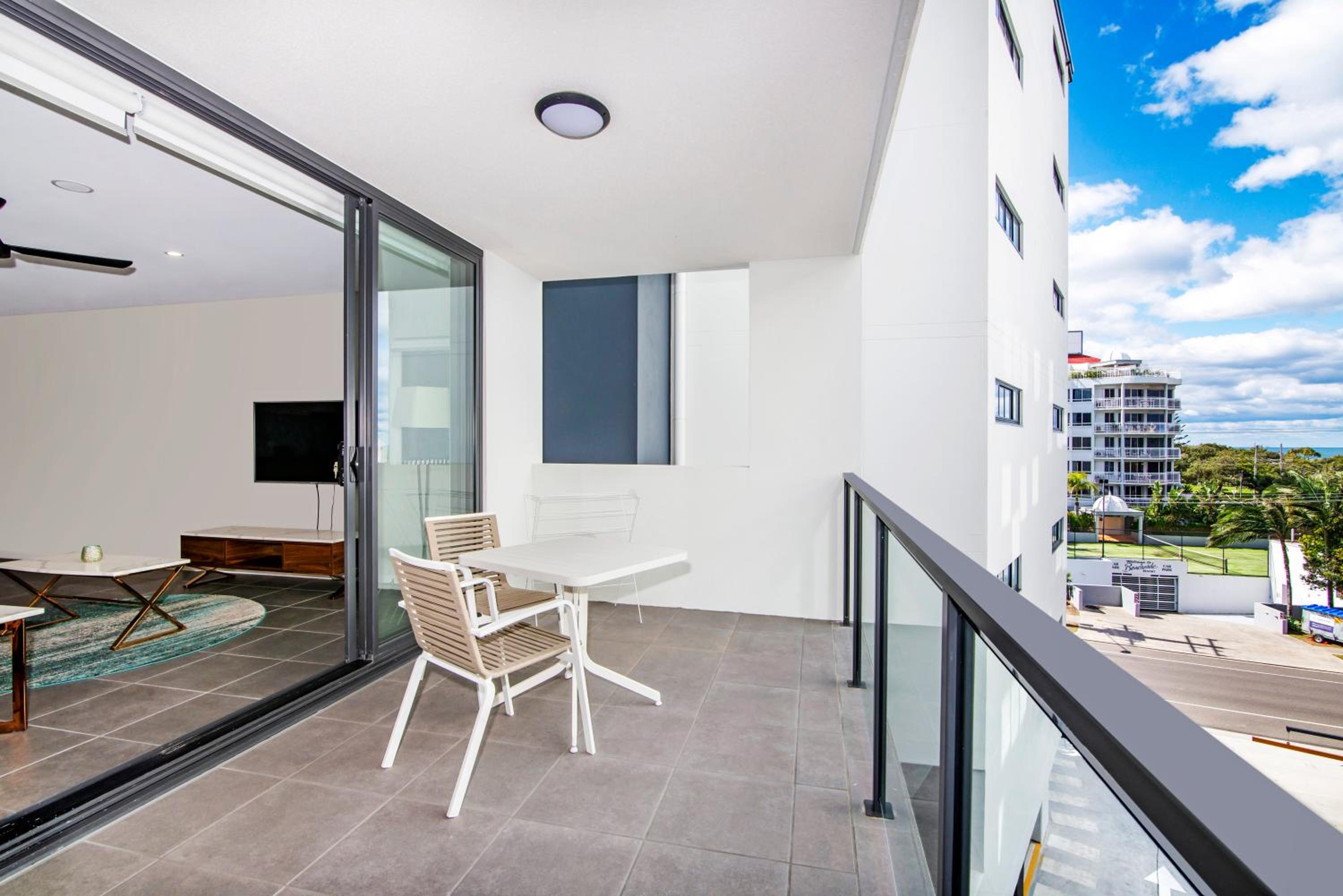 One Bedroom Apartment photo 3