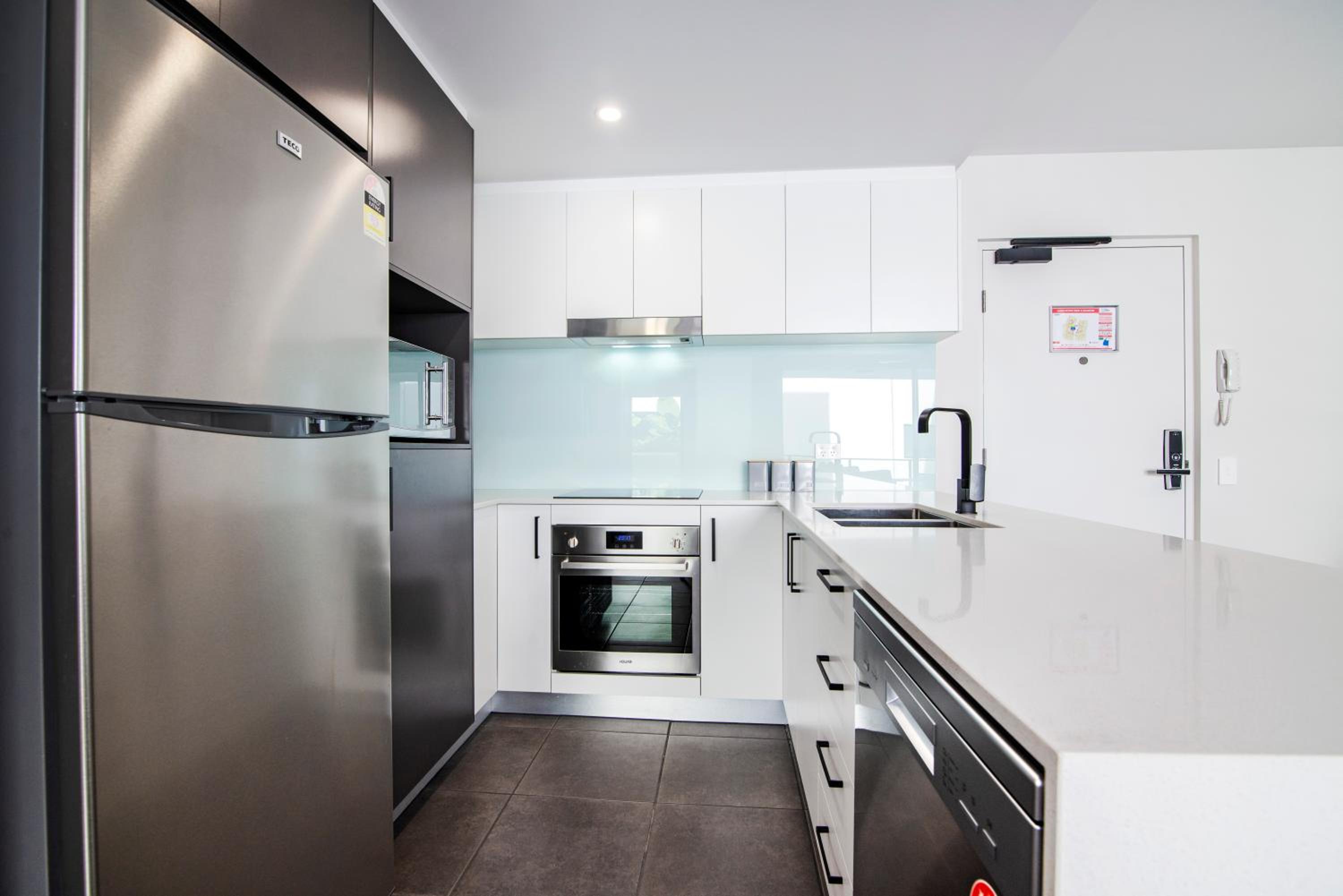 One Bedroom Apartment photo 2