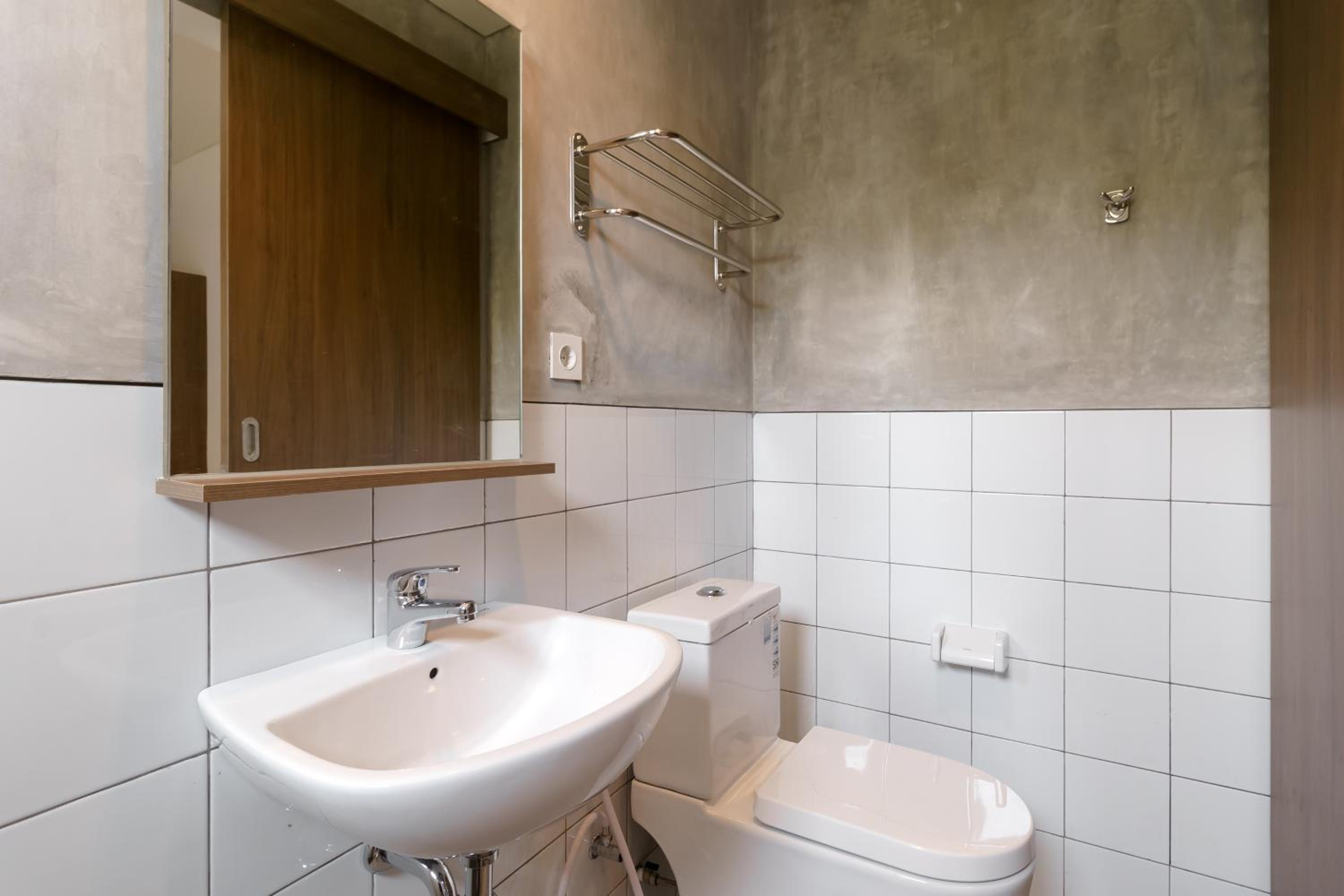 Double Room - Photo 6