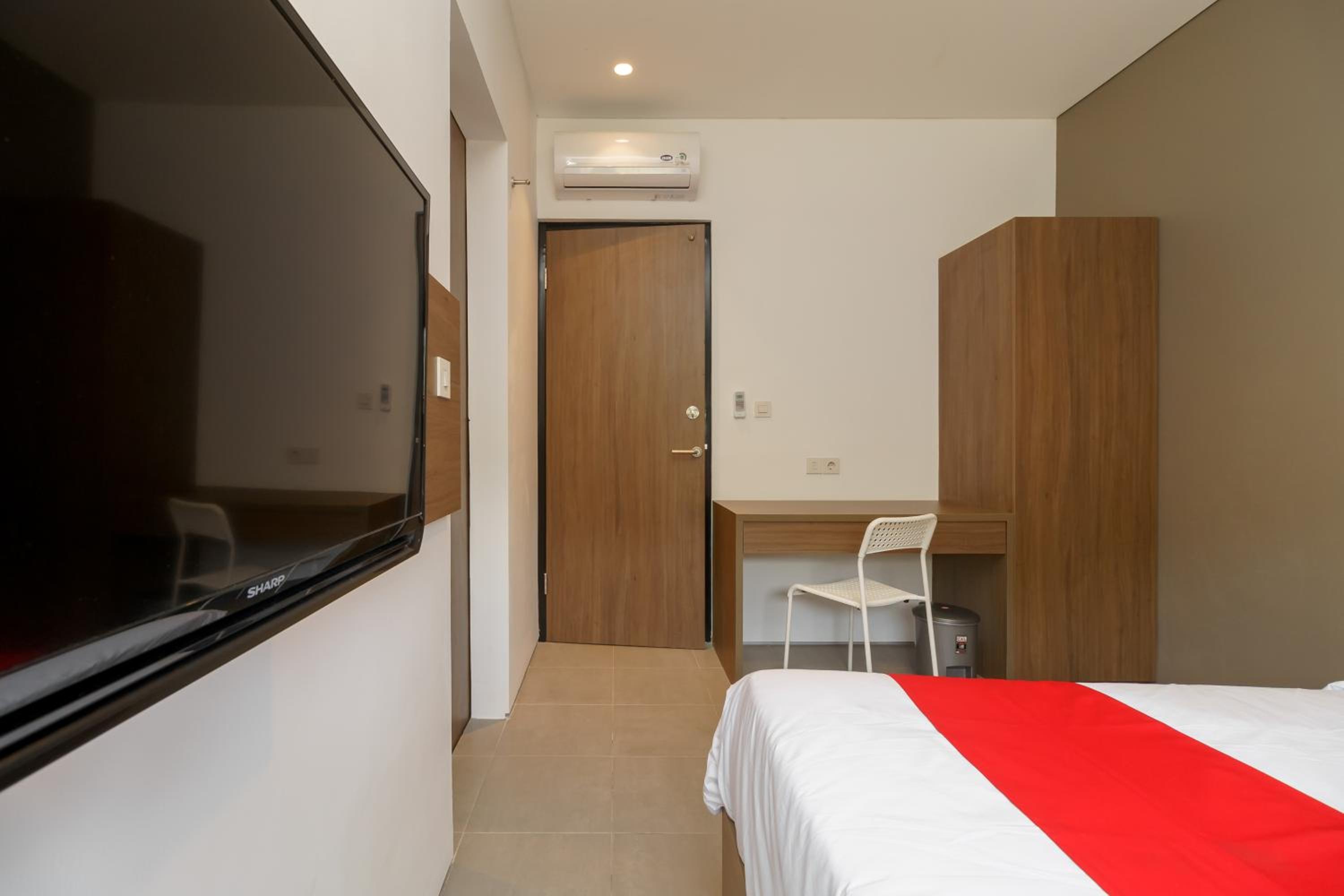 Double Room - Photo 2