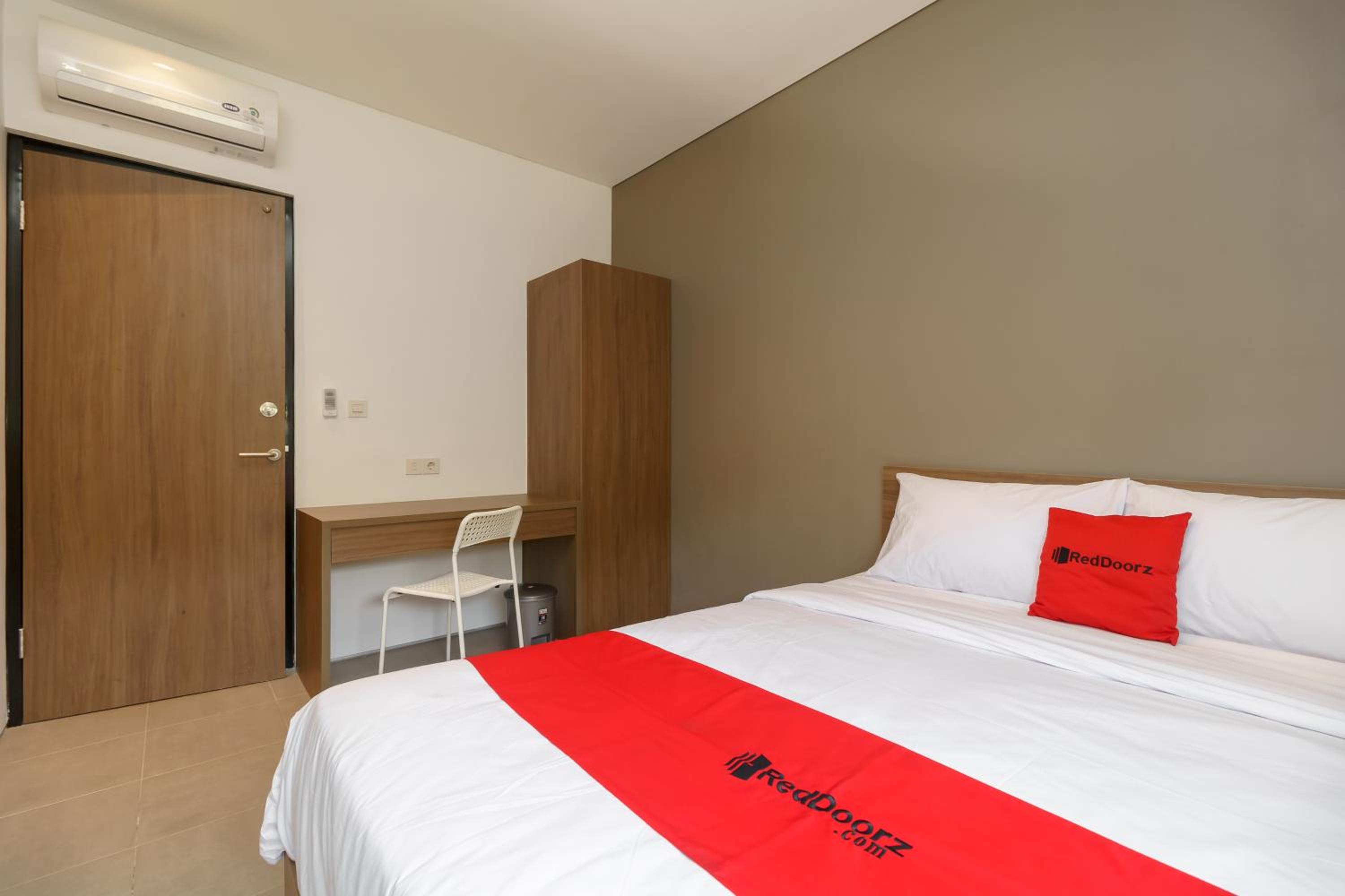 Double Room - Photo 3
