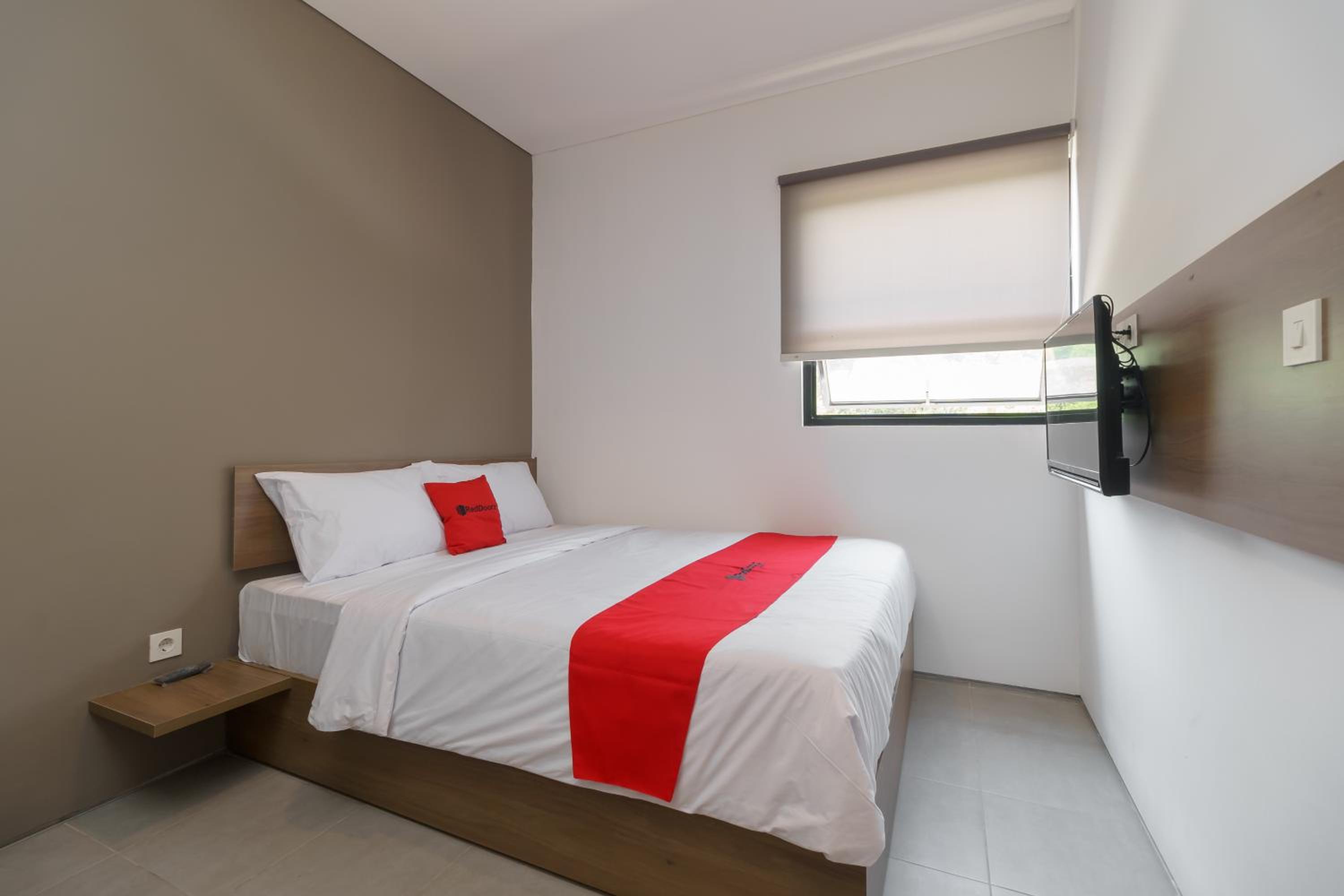 Double Room - Photo 1