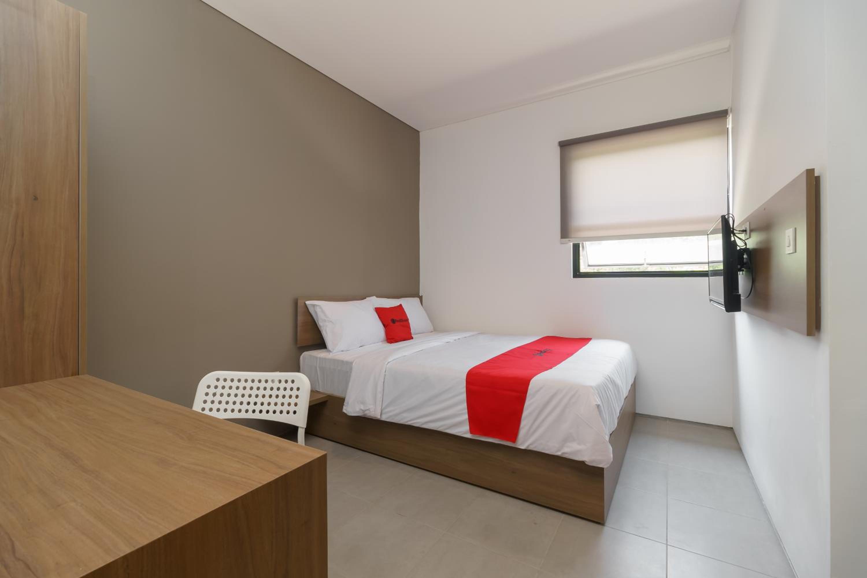 Double Room - Photo 4