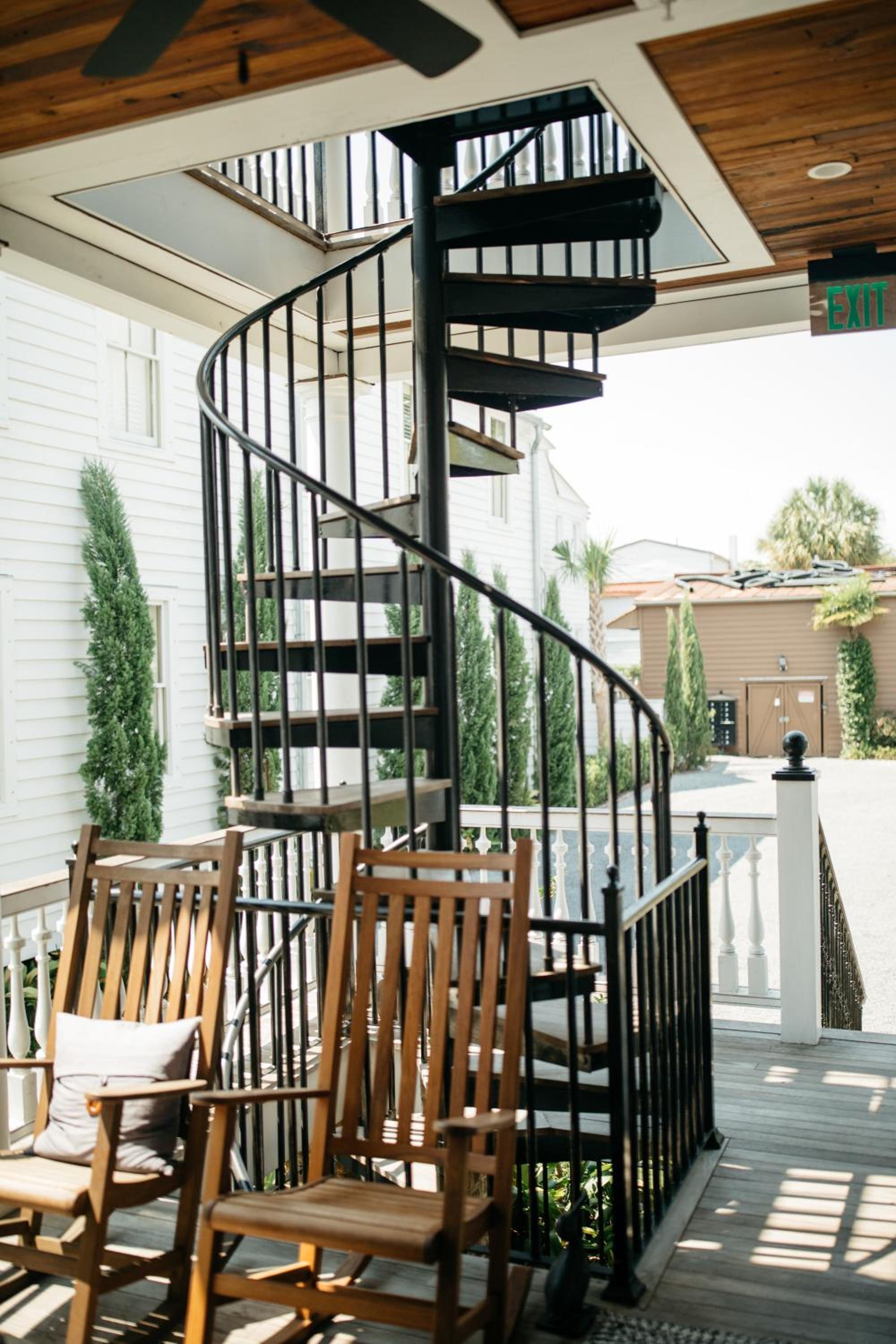 Suite with Terrace - Photo 33