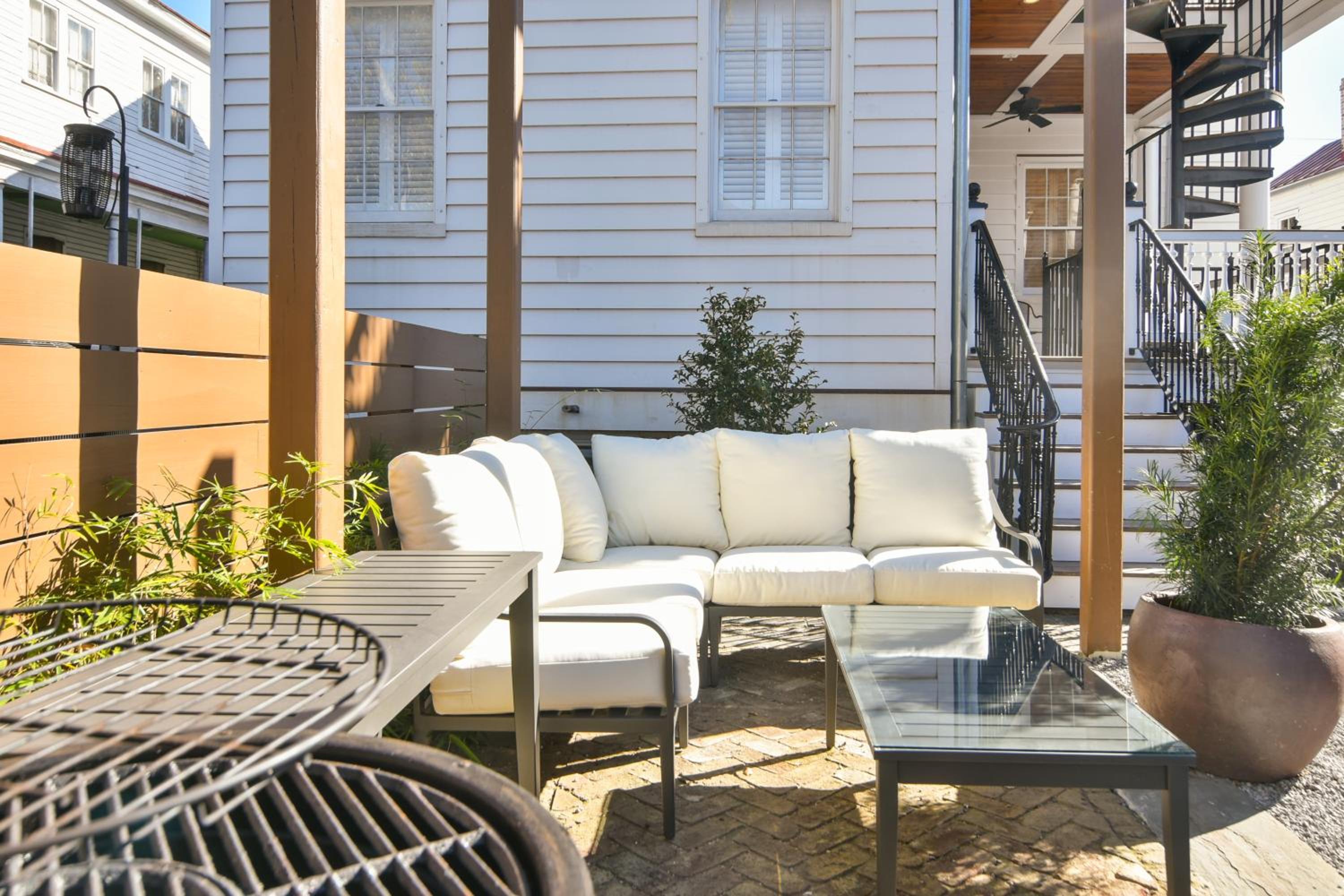 Suite with Terrace - Photo 39
