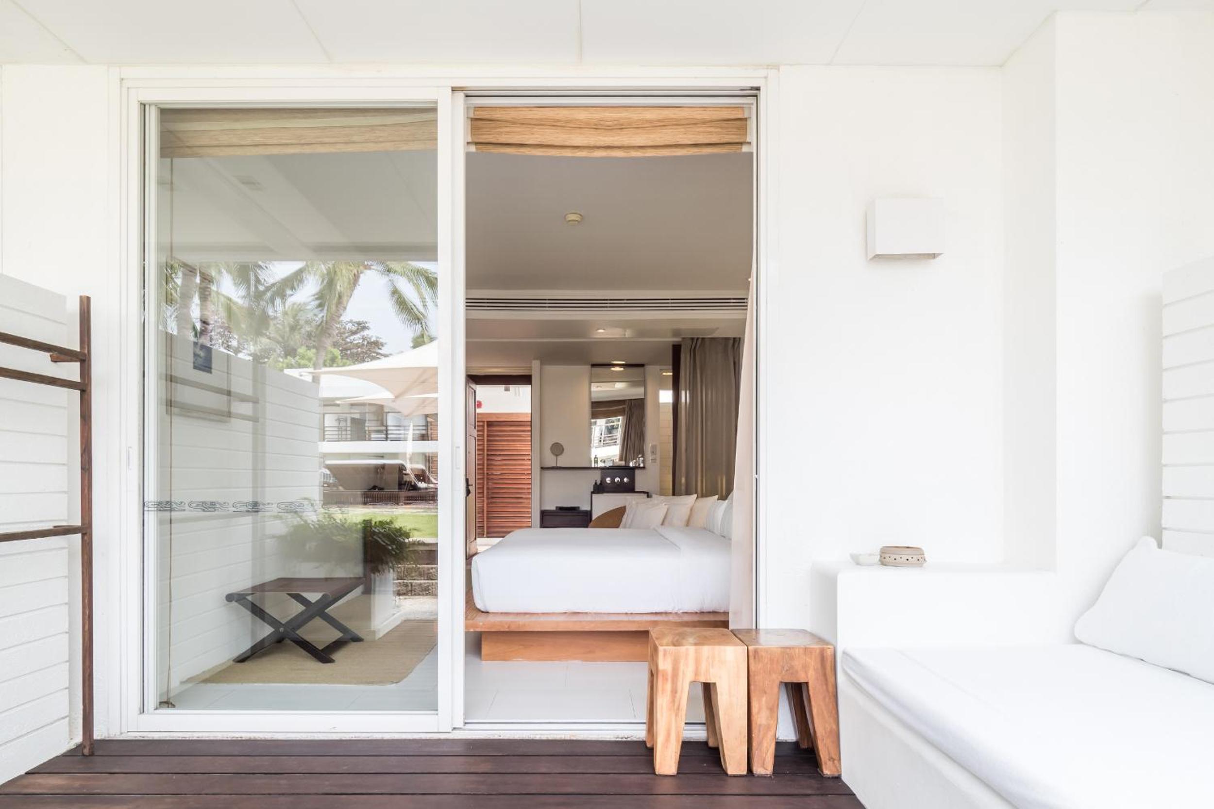 Silksand Double or Twin Room - Photo 4