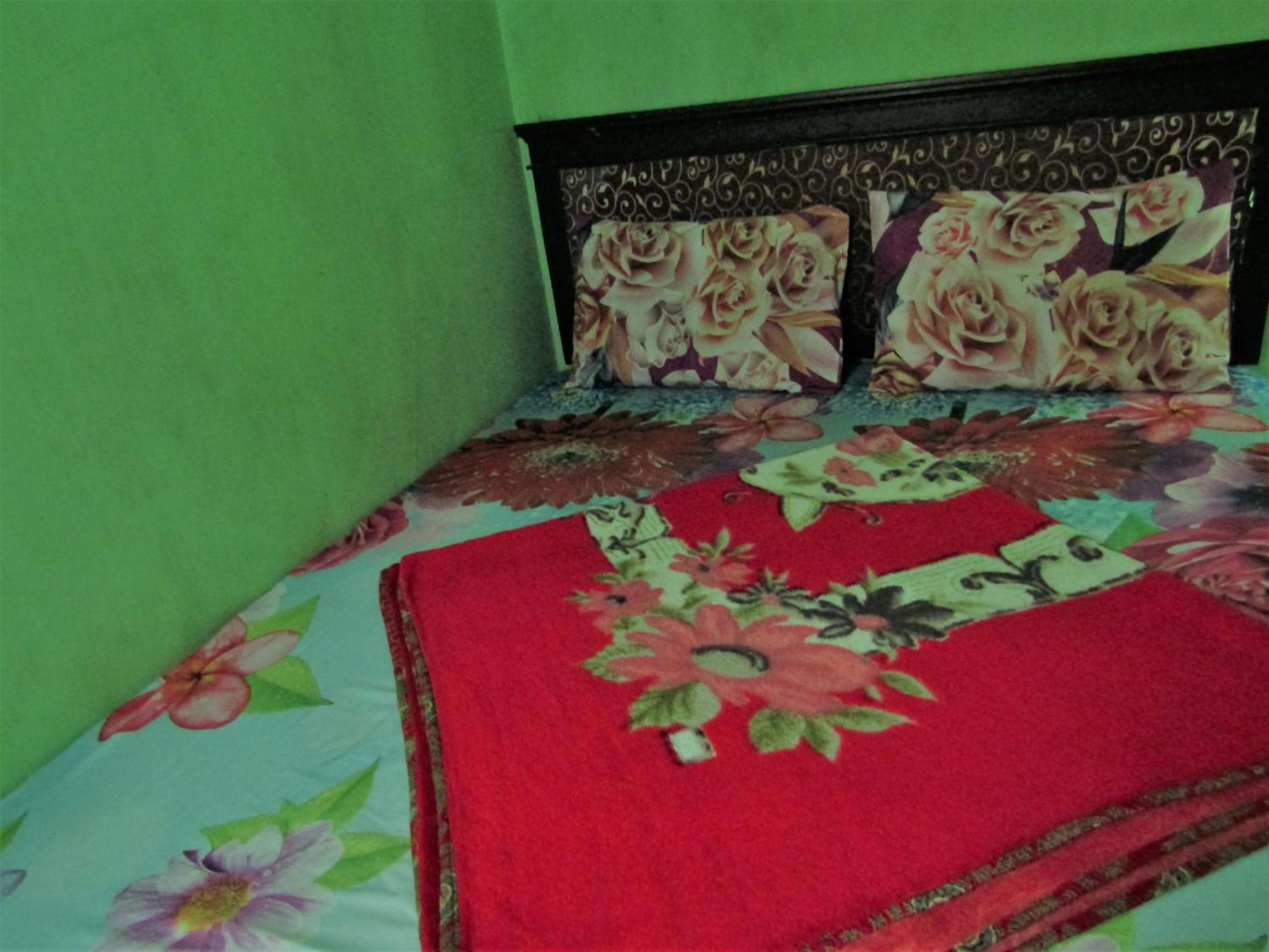 Standard Double Room - Photo 3
