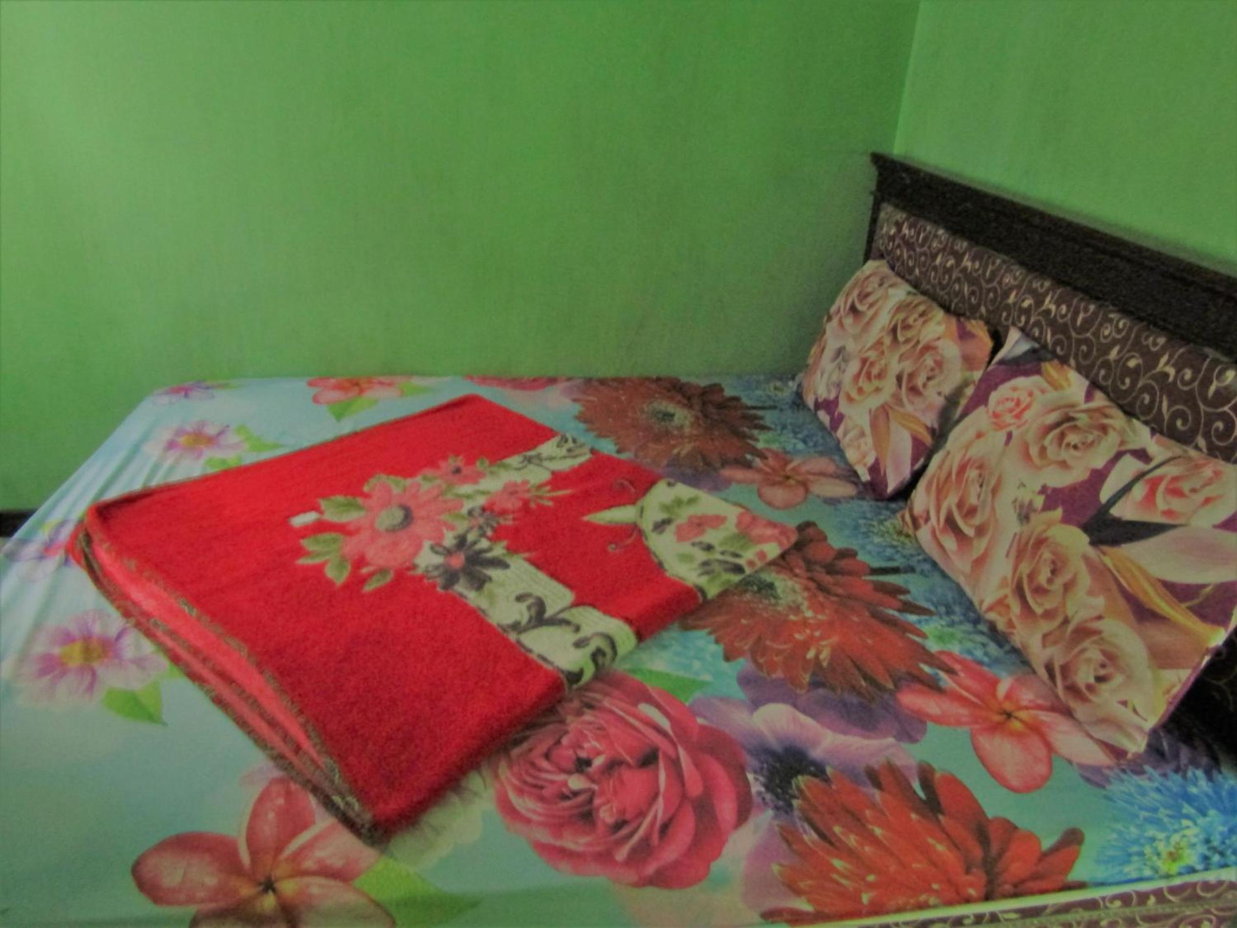 Standard Double Room - Photo 4