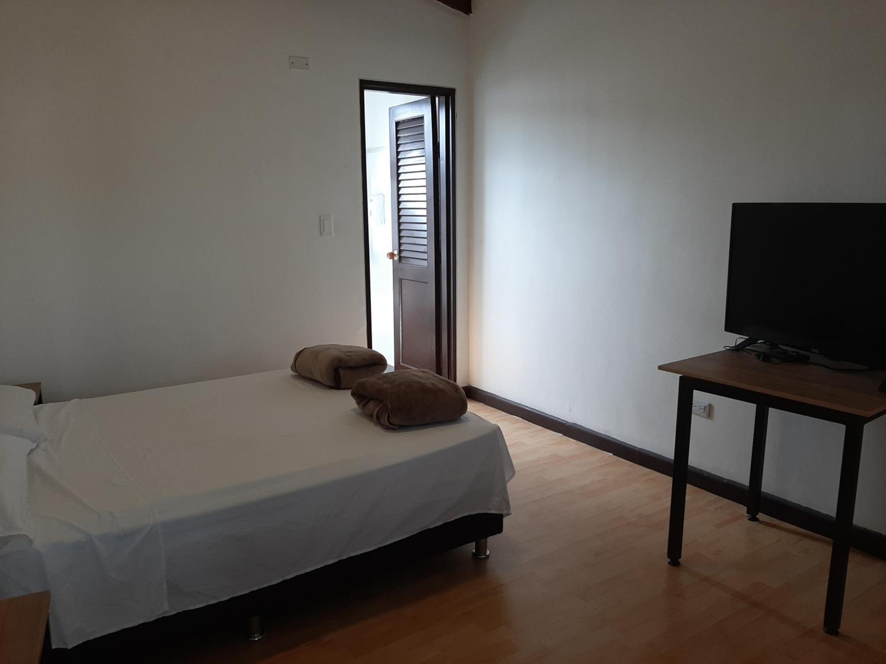 Deluxe Room photo 1