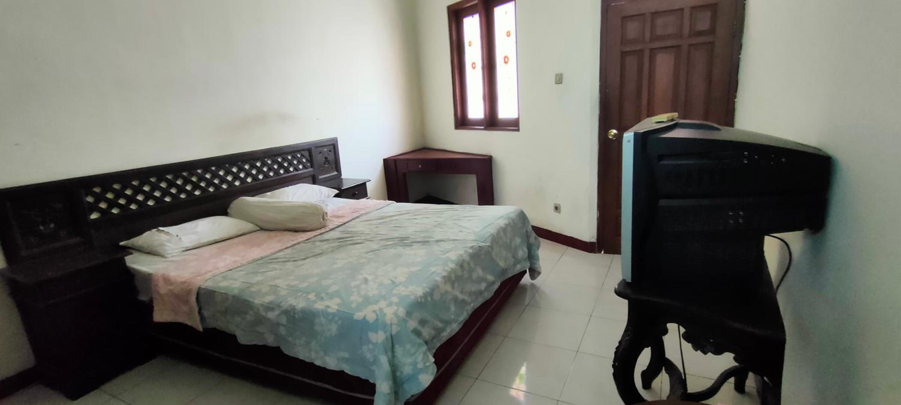Standard Double Room - Photo 1