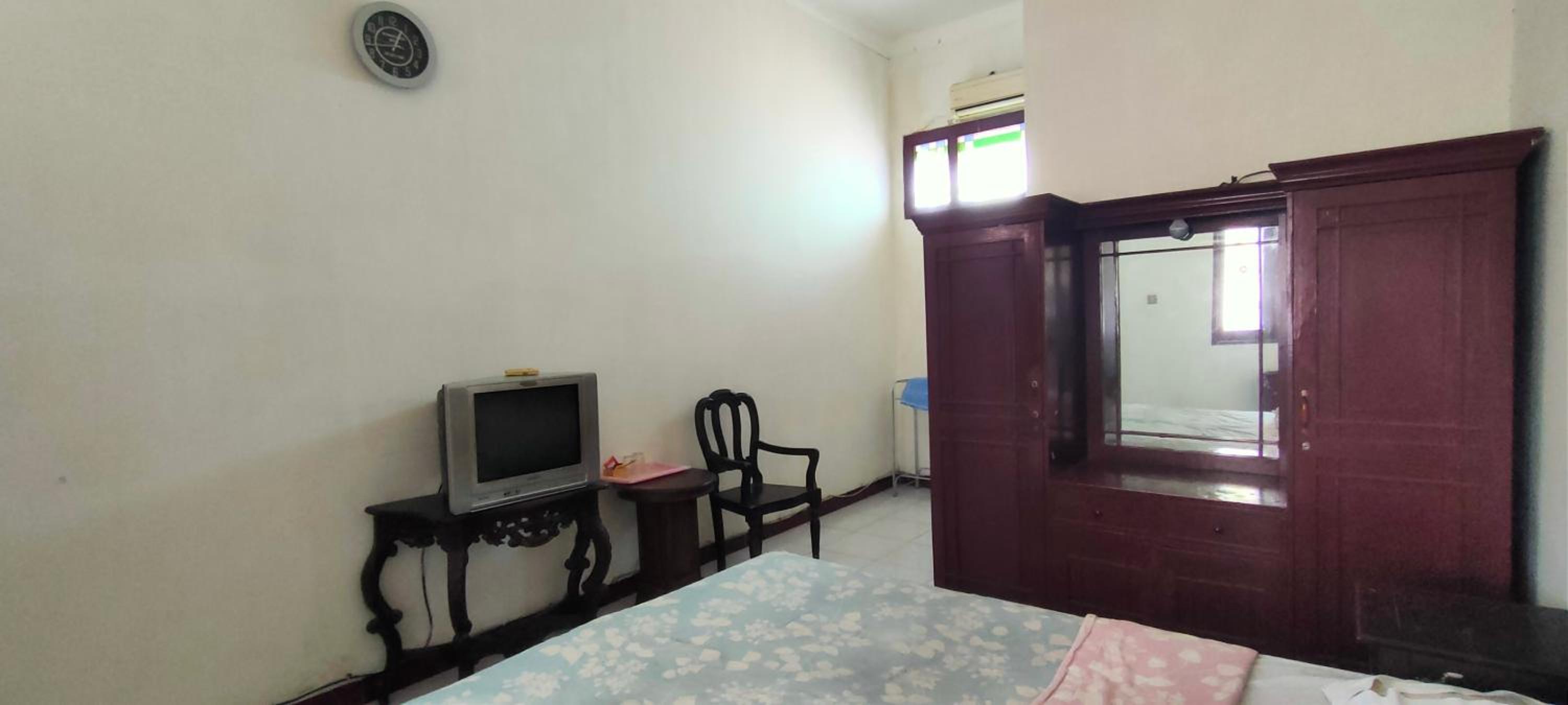 Standard Double Room - Photo 2