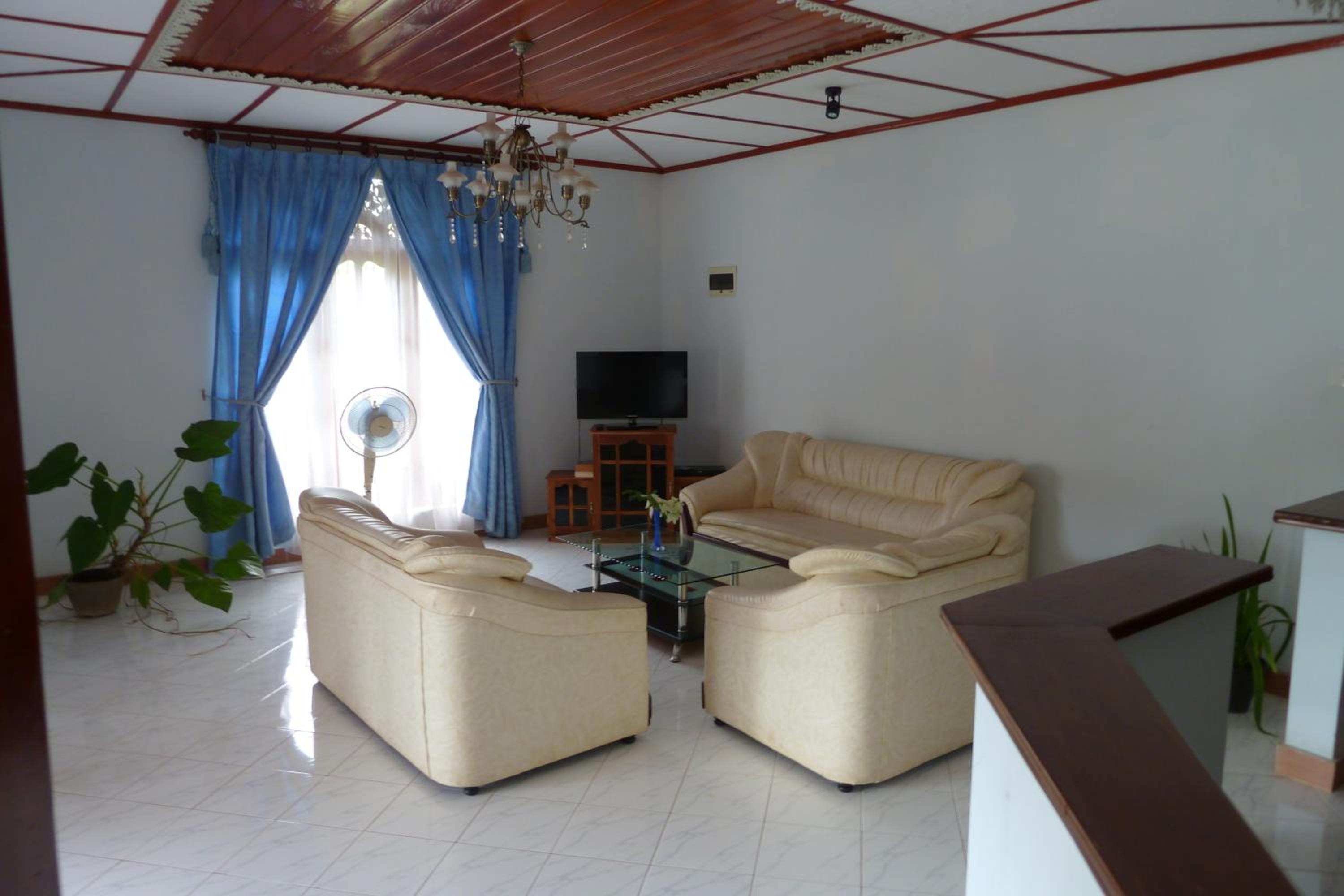 Suite con 1 Camera da Letto