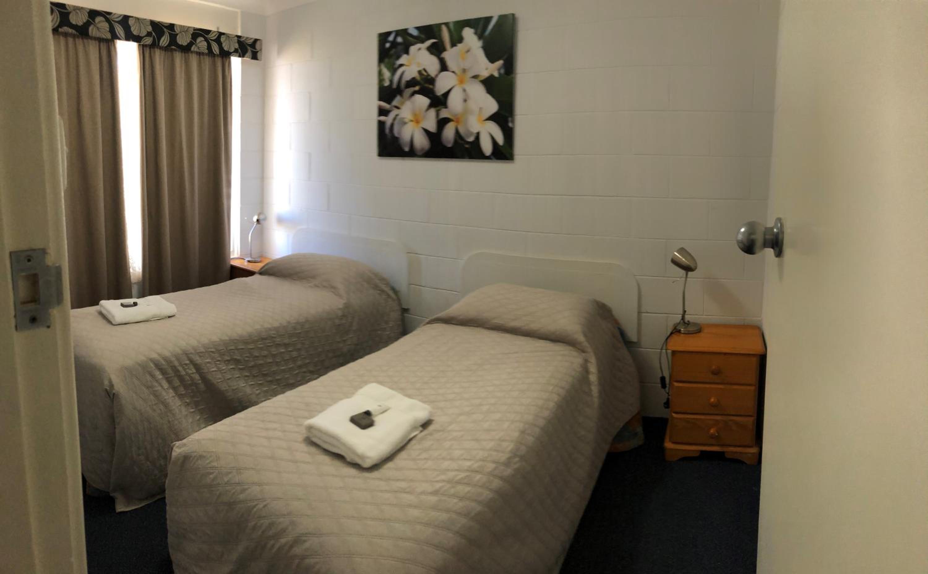 Two-Bedroom Apartment photo 3