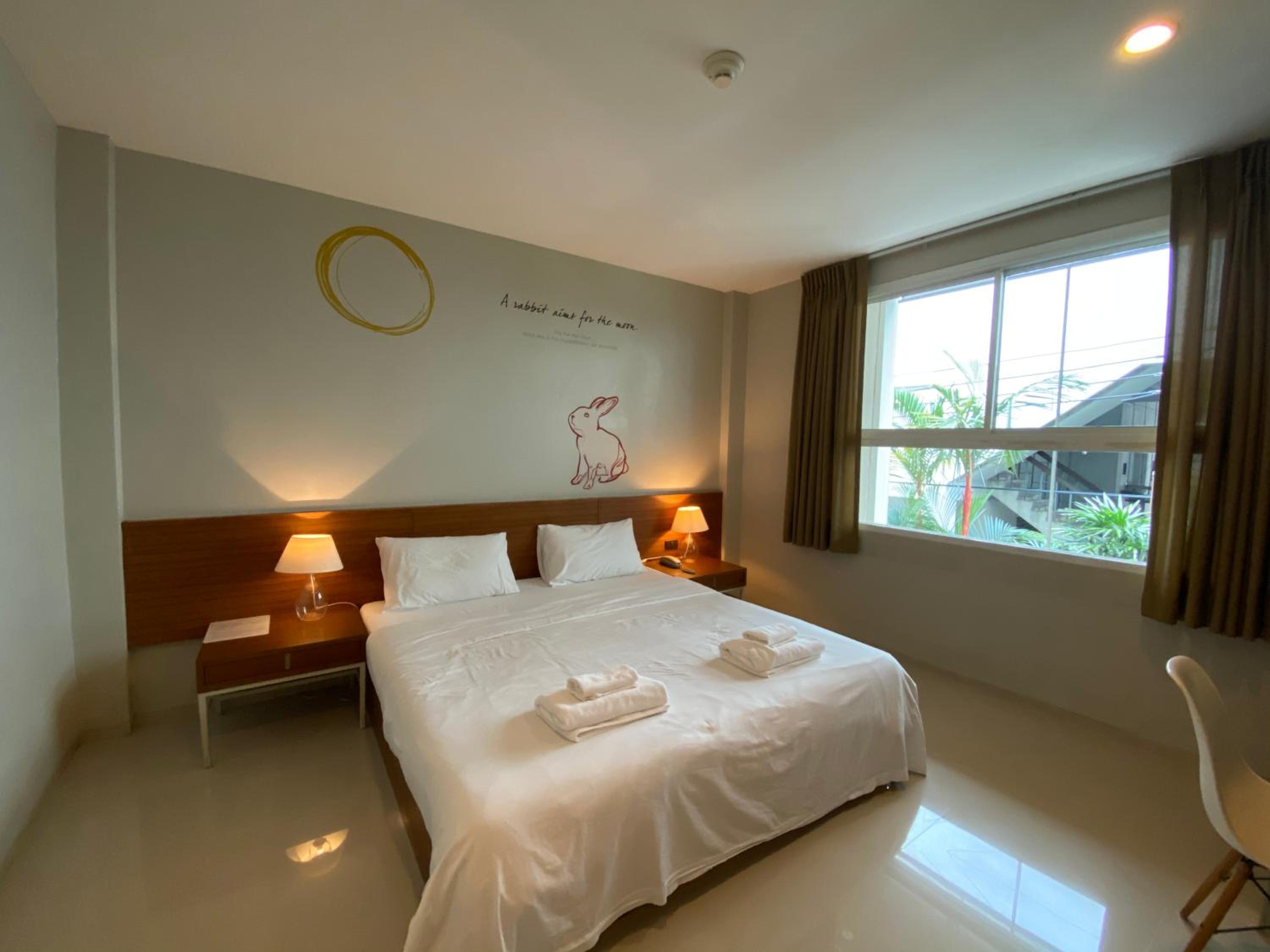 Deluxe Double Room photo 1