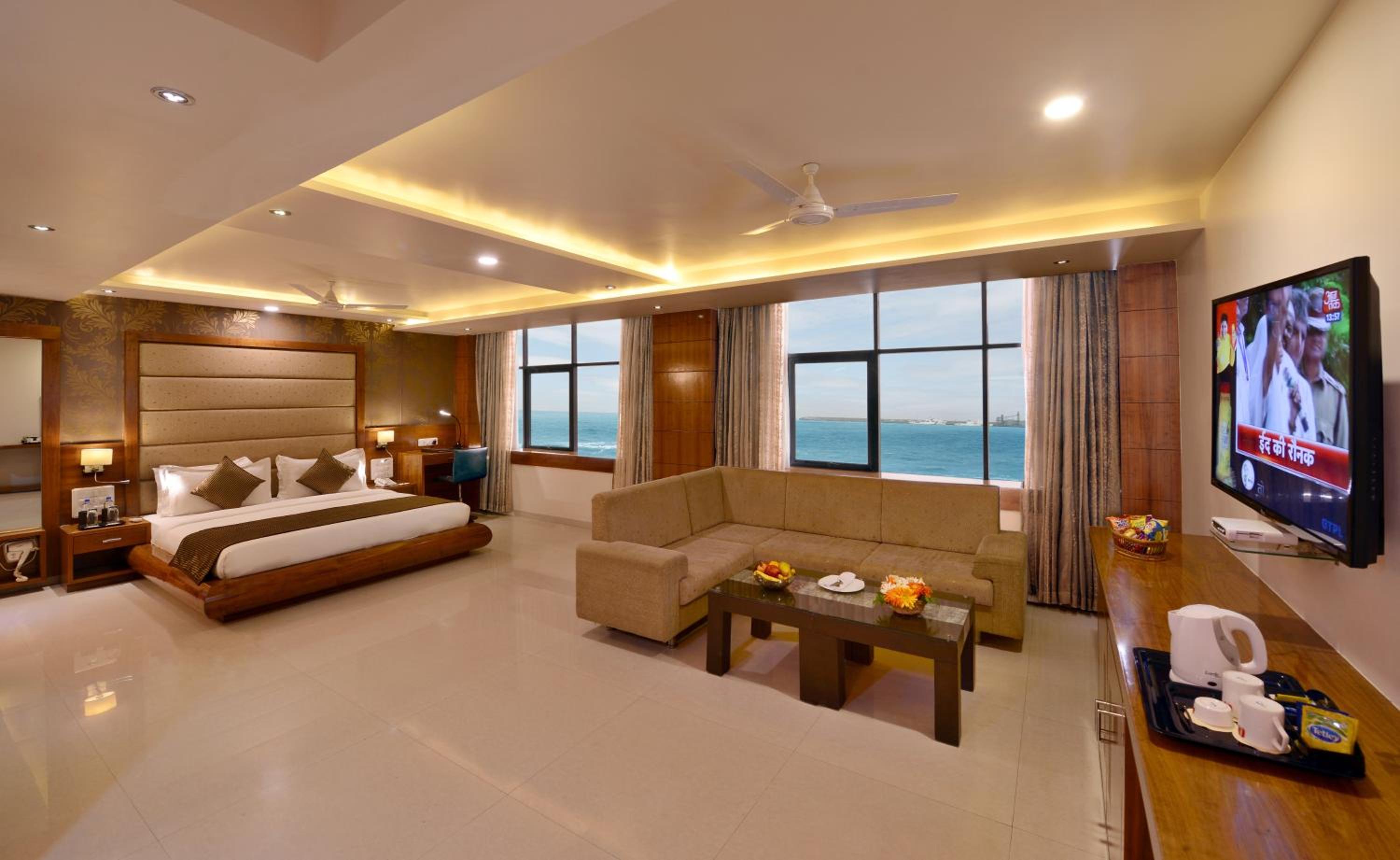 Suite with Sea View photo 2