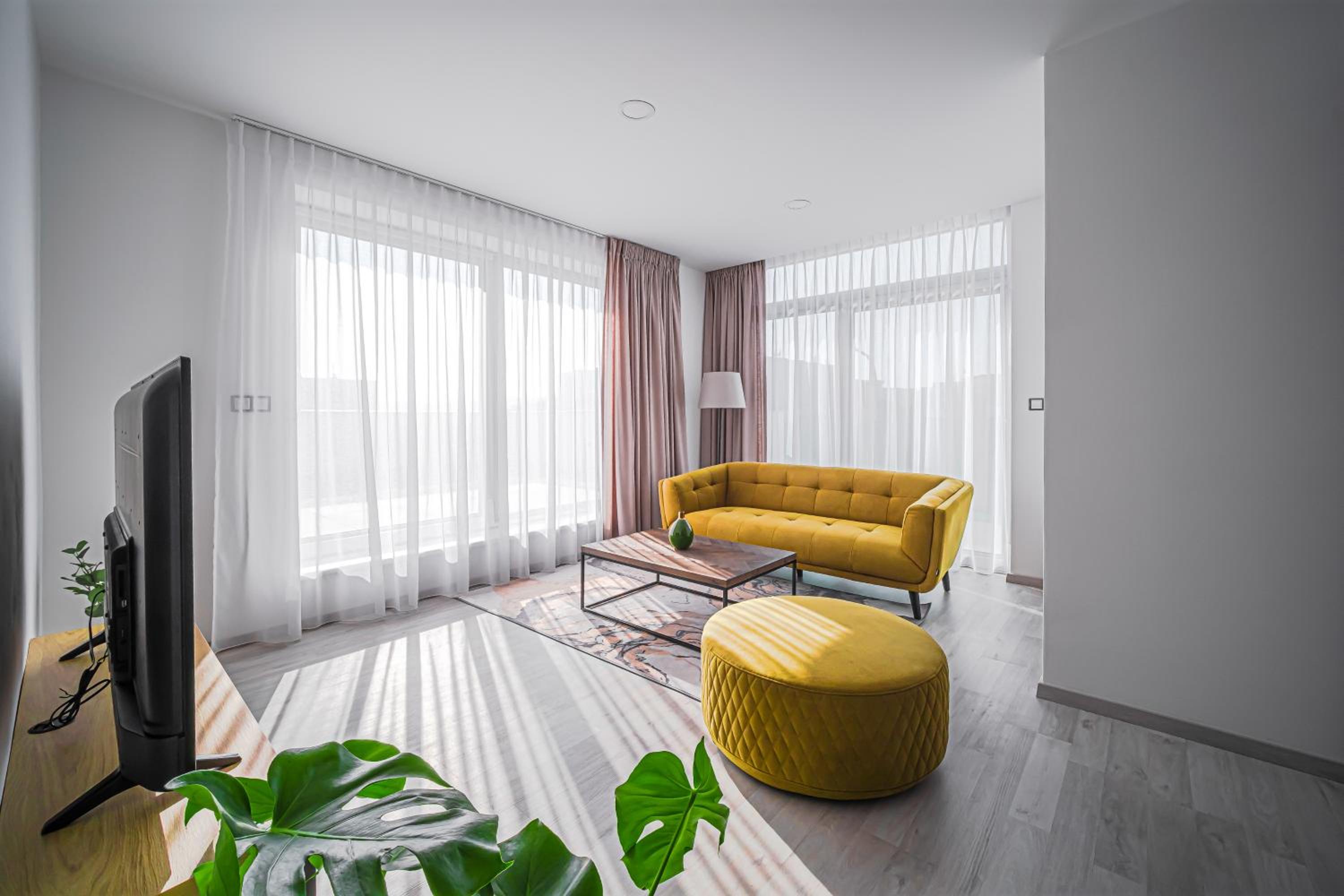 Apartment with Terrace photo 3