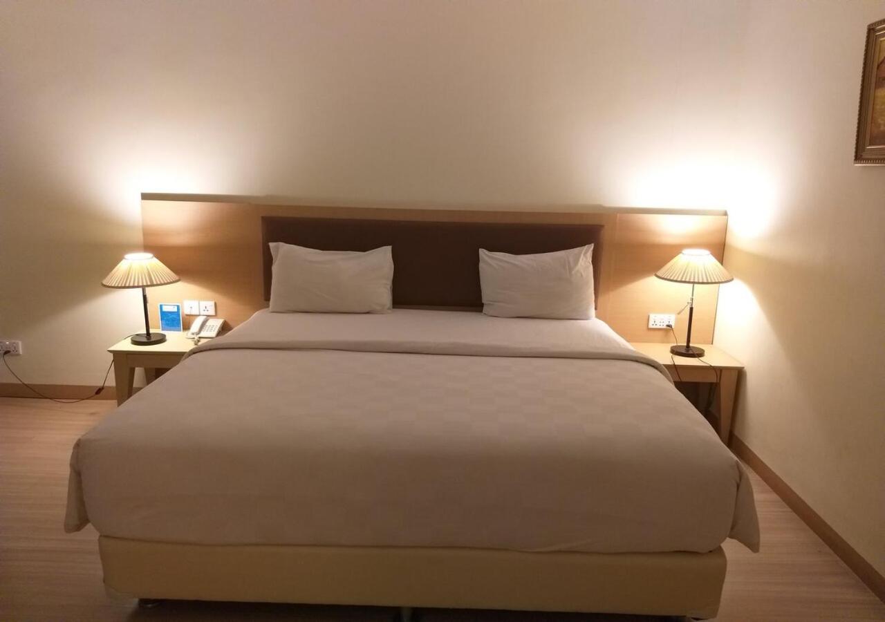 Deluxe Double Room photo 1