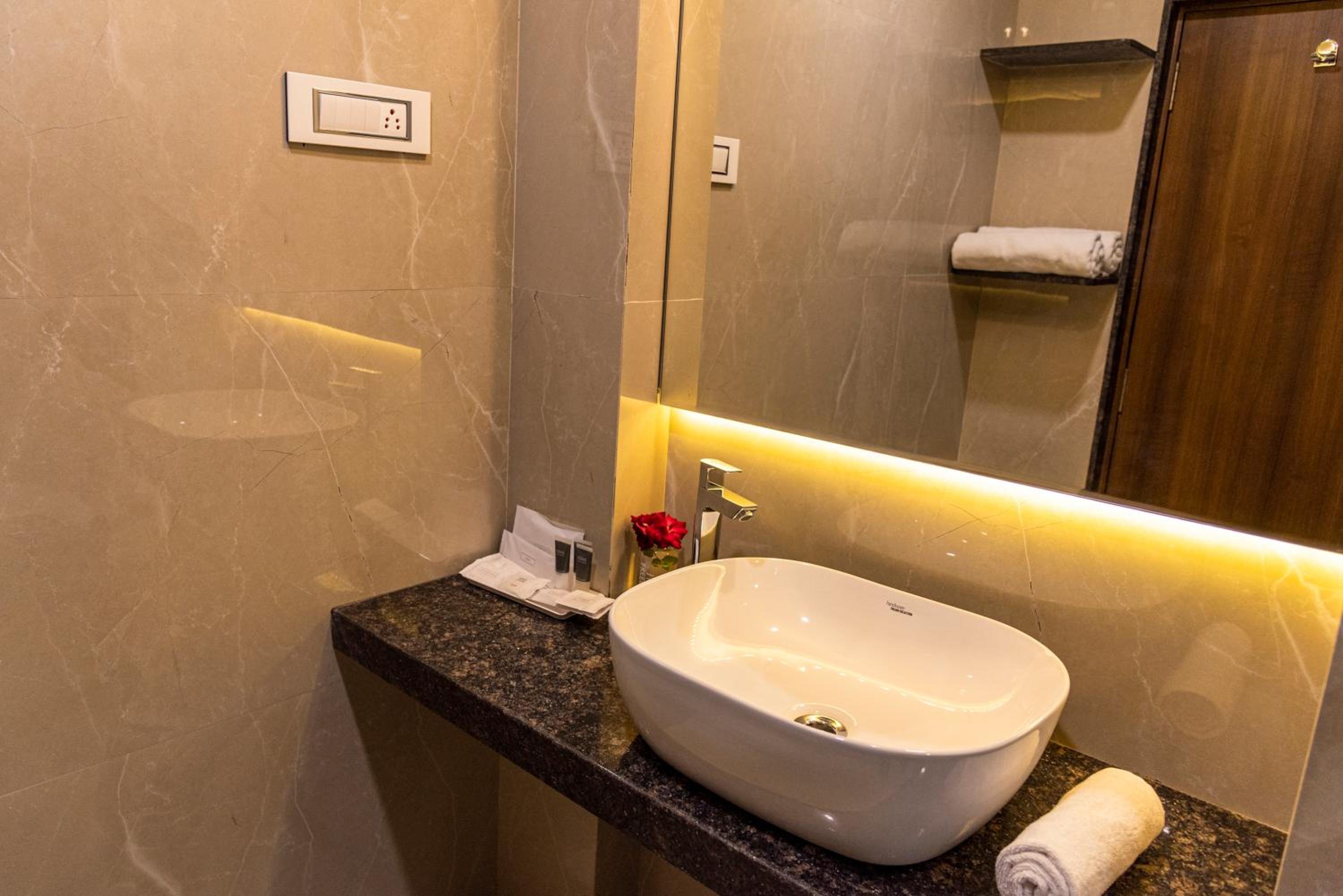 Suite photo 3