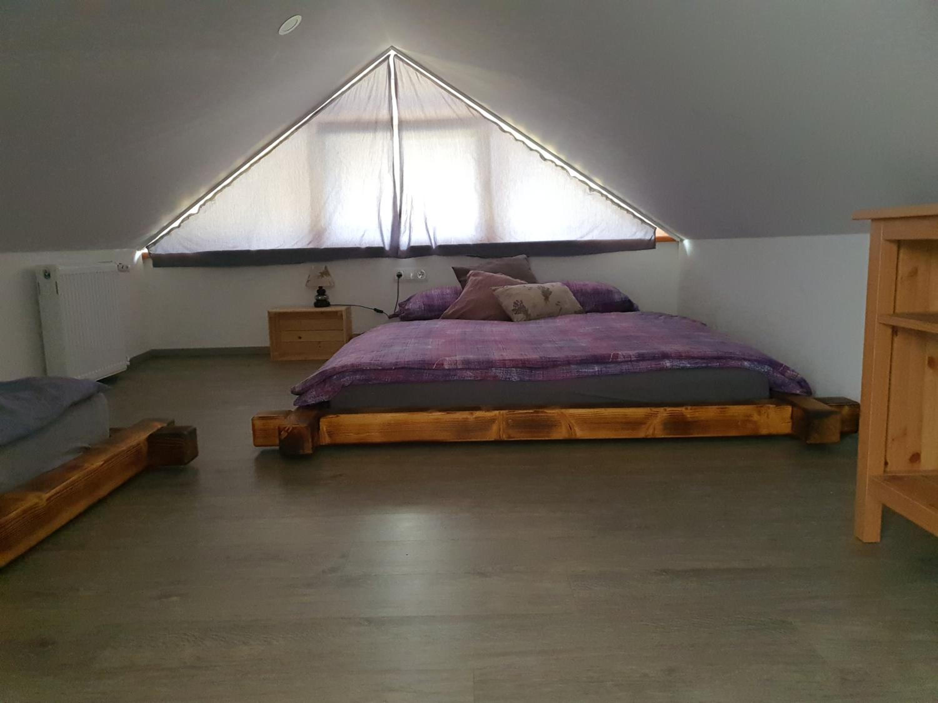 Apartment with Mountain View photo 1