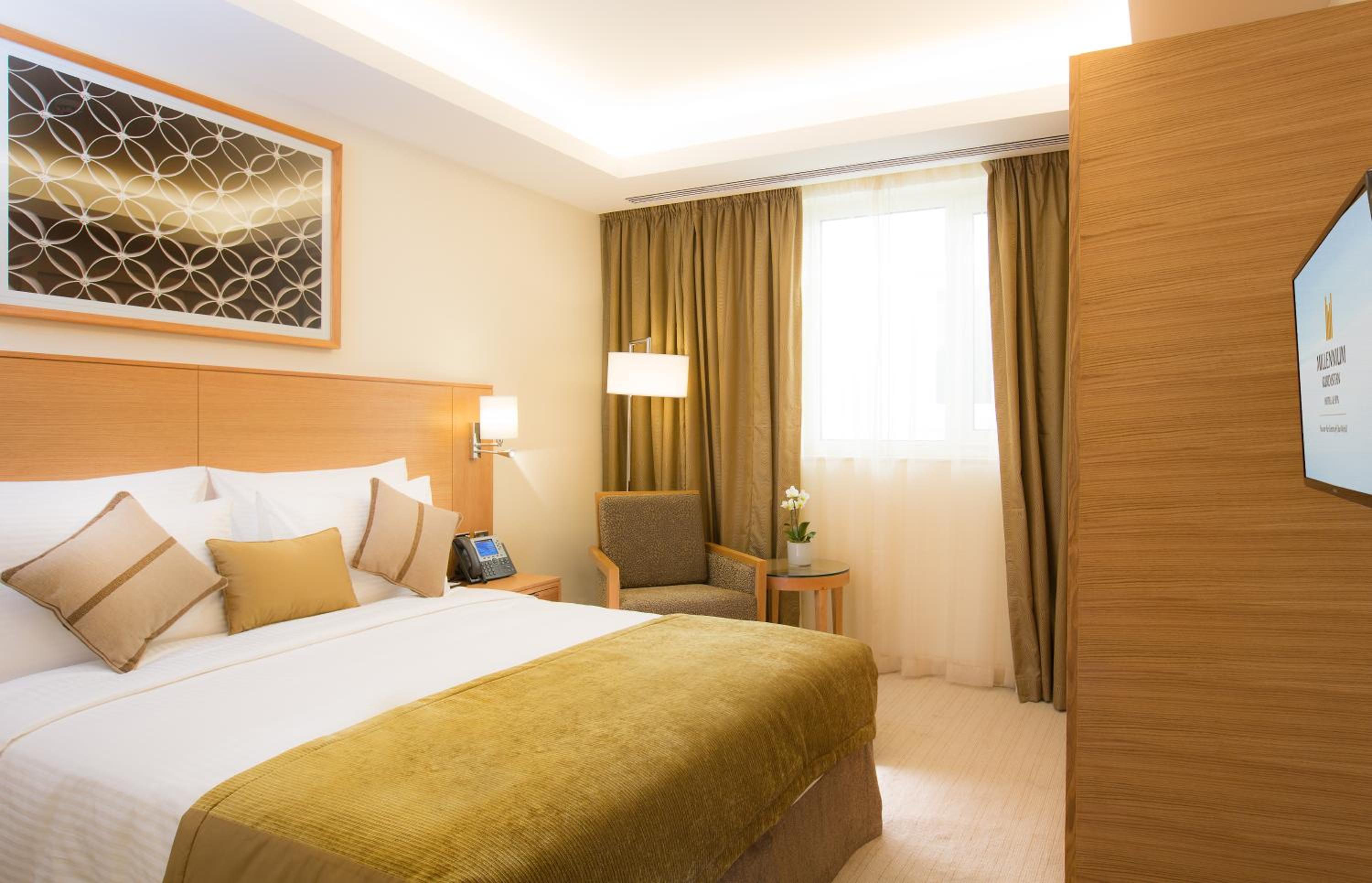 Standard Queen Room - Photo 2
