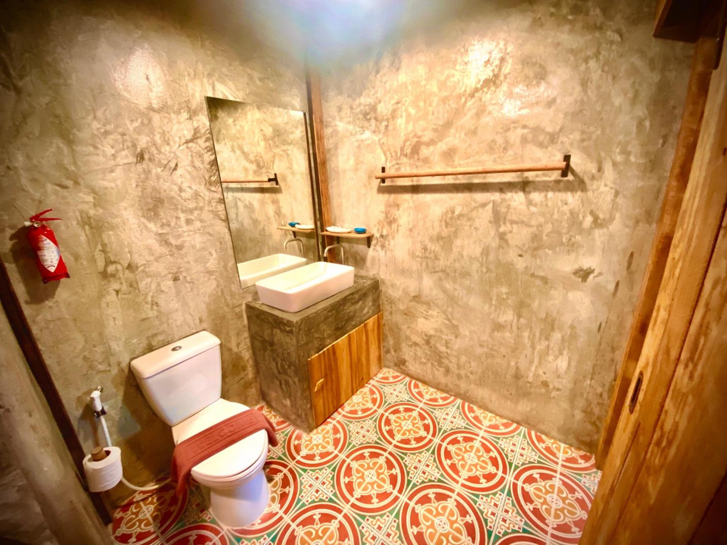 Deluxe Twin Room photo 3