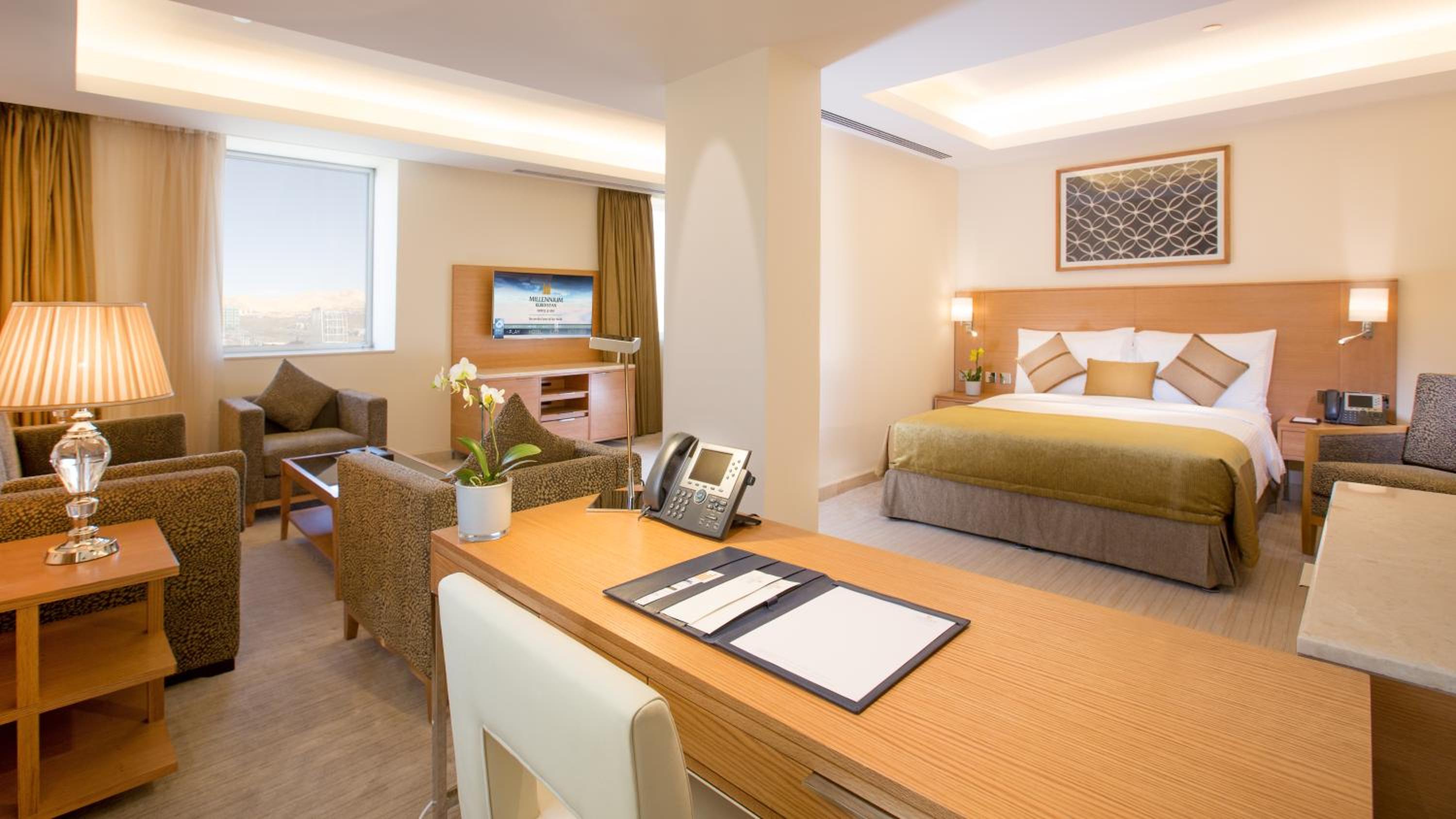 Junior Suite - Photo 2