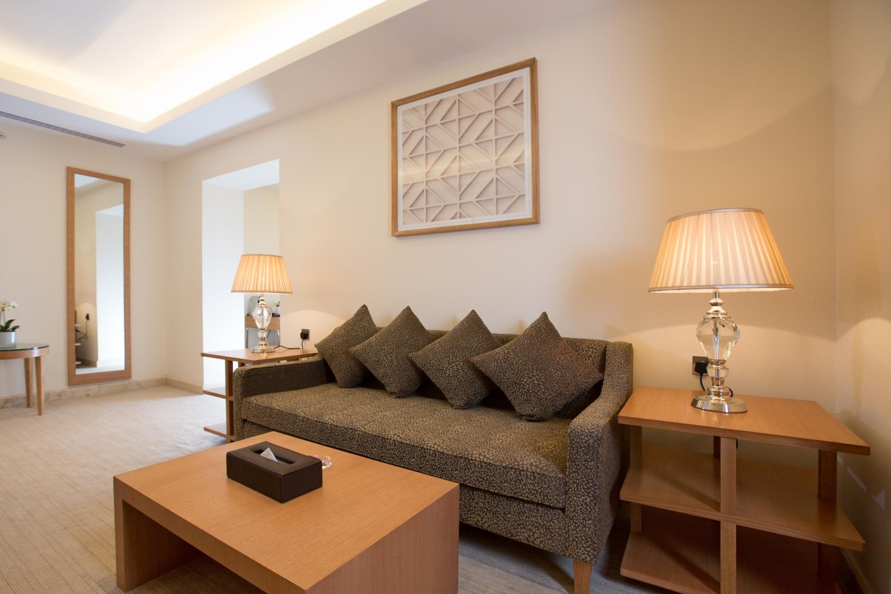 Junior Suite - Photo 4
